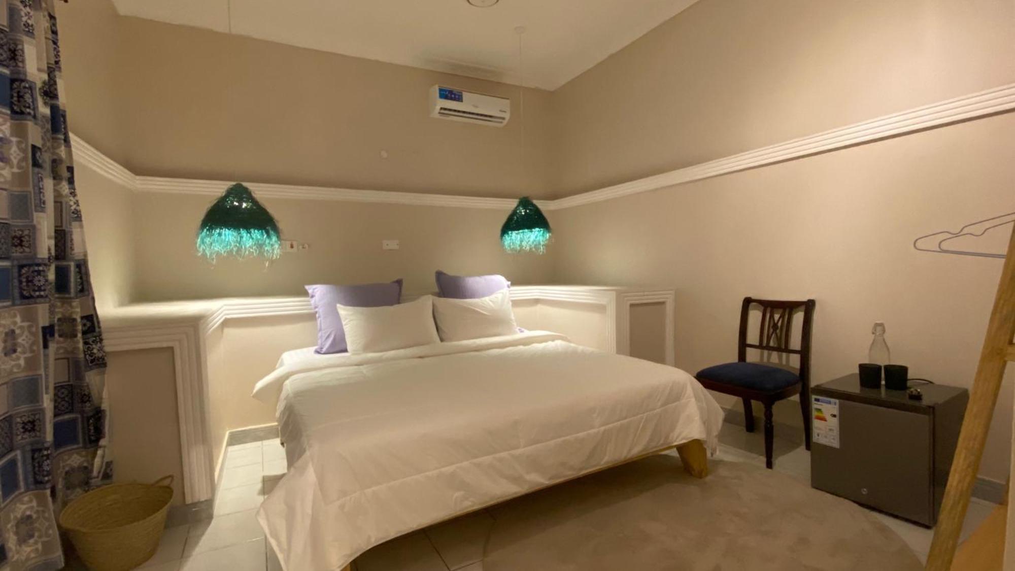 Bed & Breakfast Hanaia House