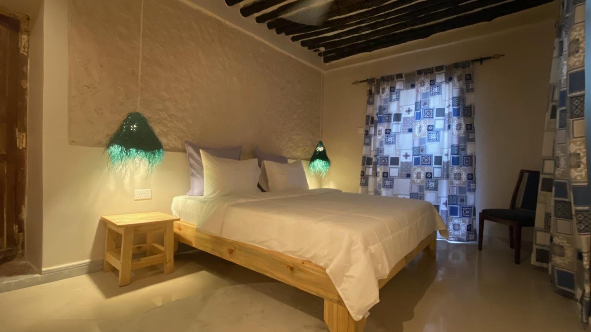 Hanaia House Bed & Breakfast *