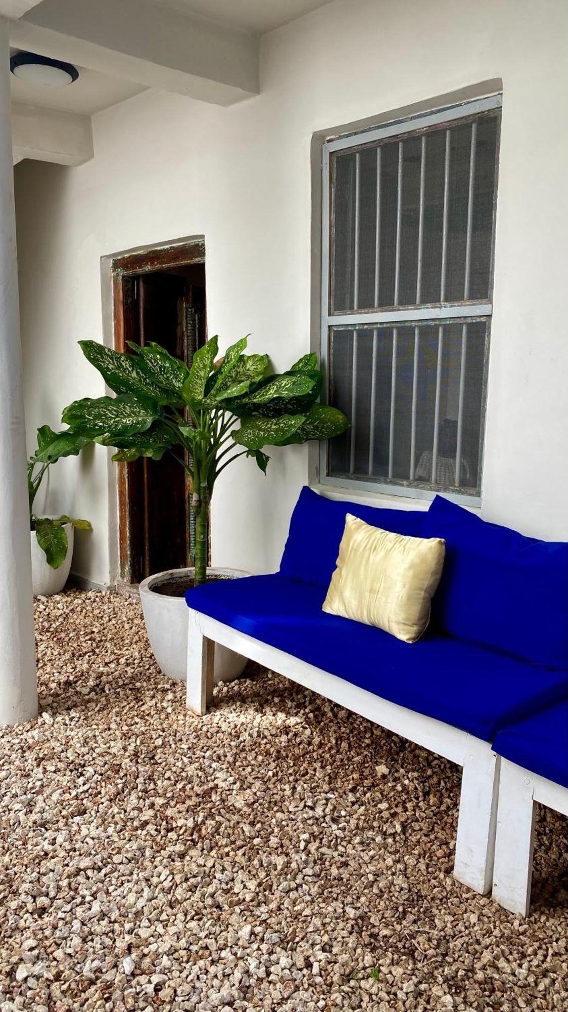 Hanaia House Bed & Breakfast