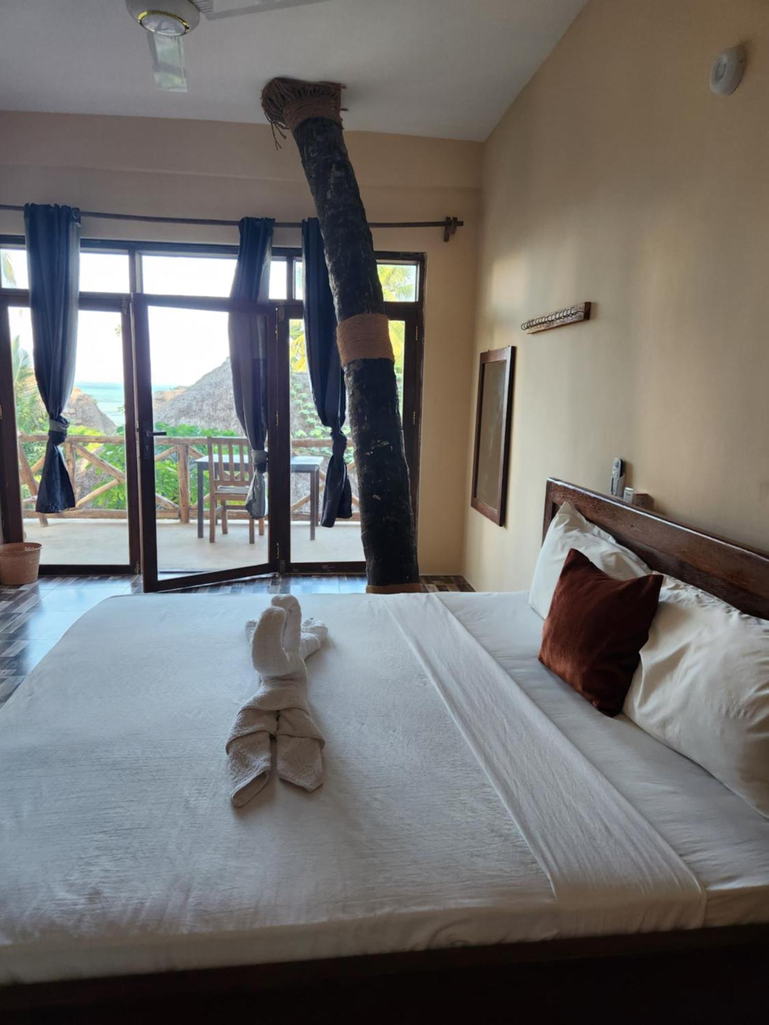 Two Palms Hotel Jambiani (Zanzibar)