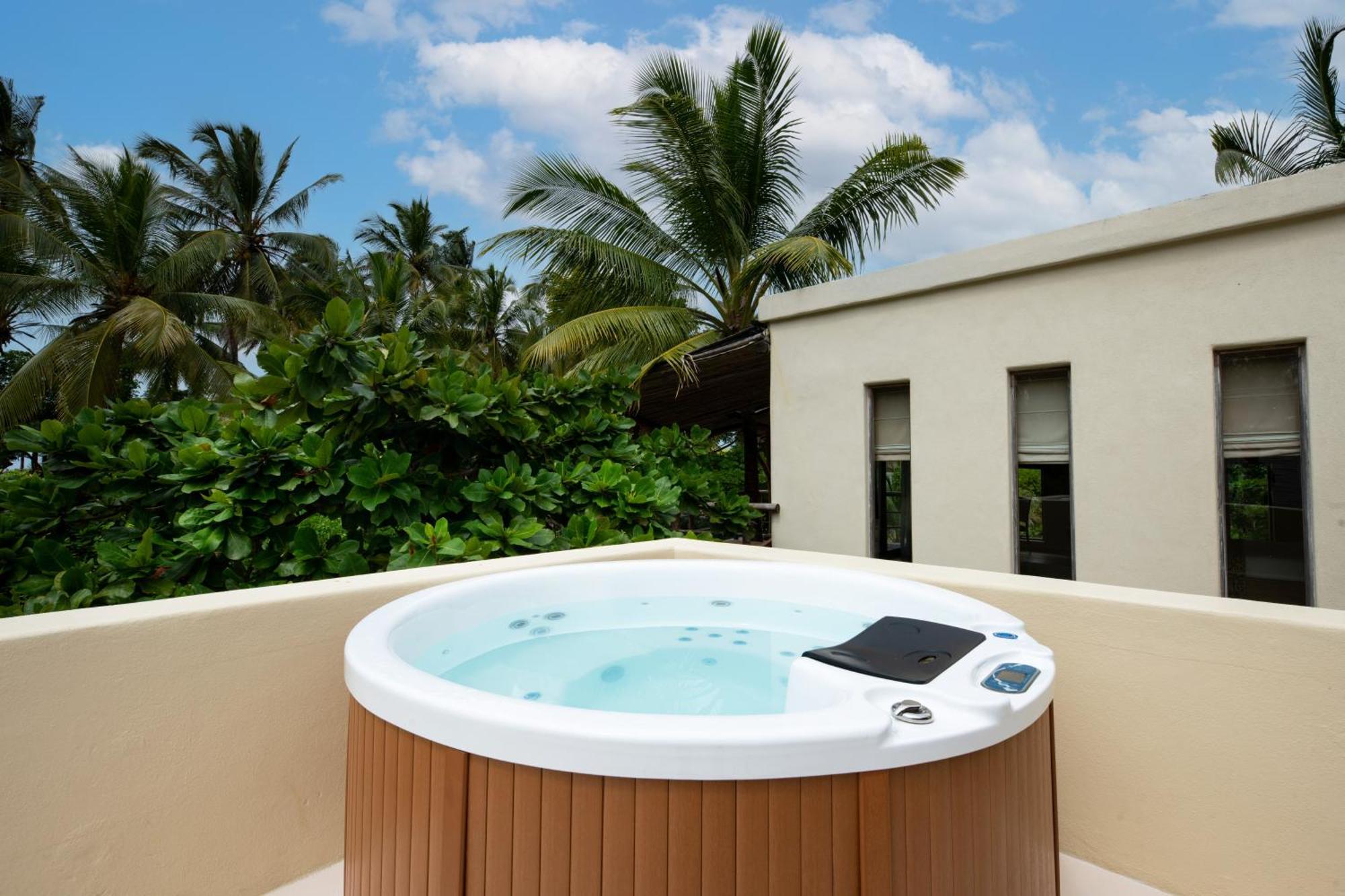 Resort Zanzibar White Luxury & - Relais & Chateaux Paje