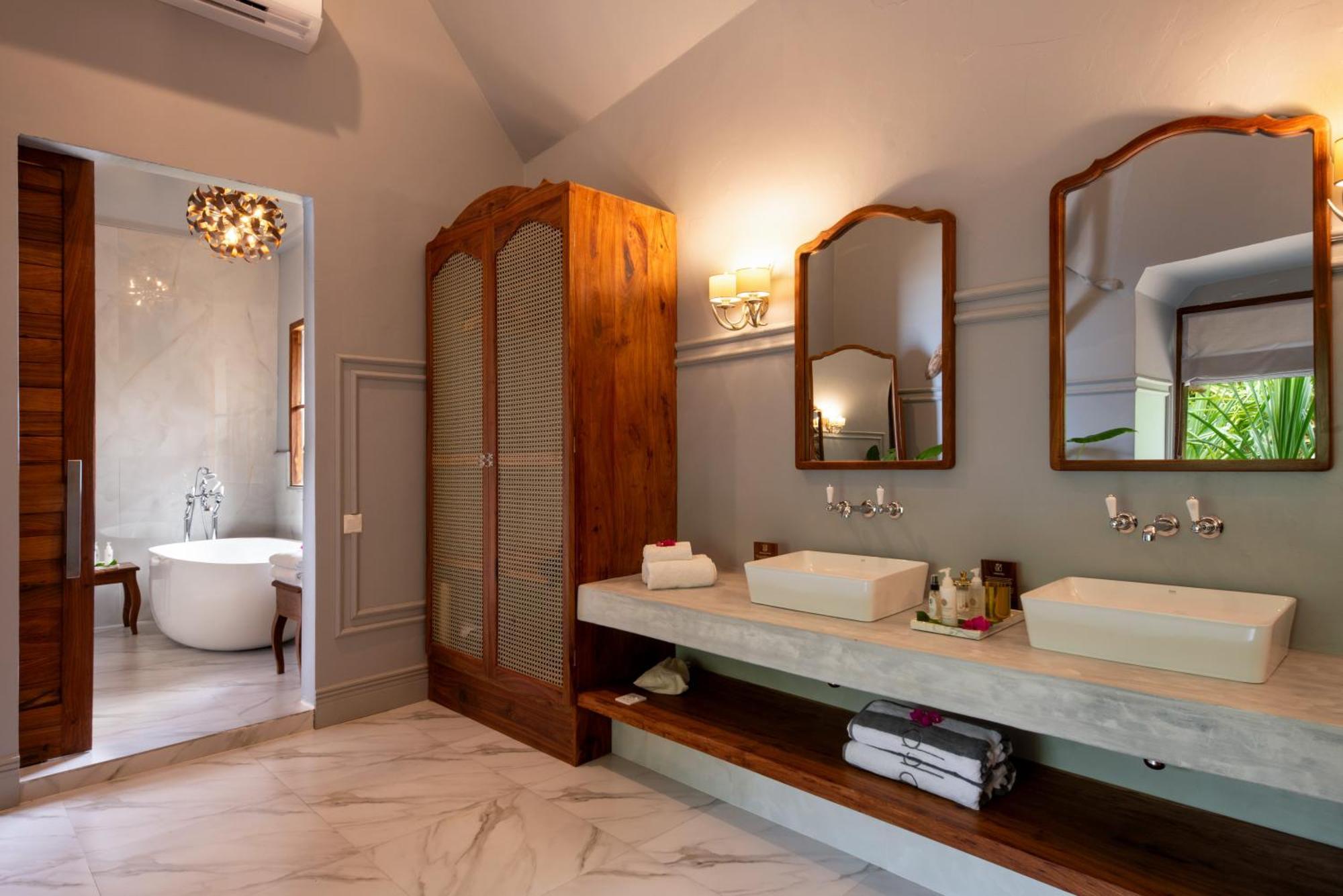 Upendo Beach Boutique Hotel Zanzibar Resort