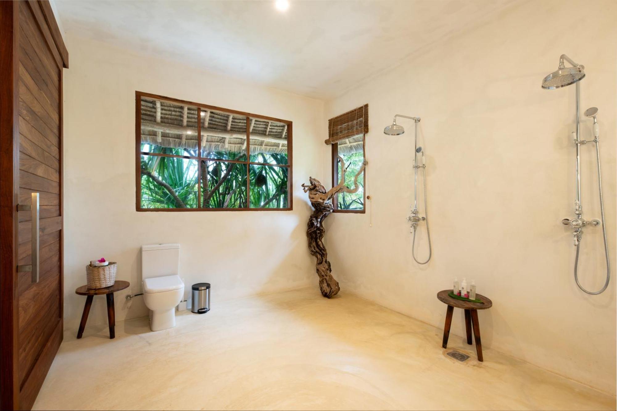 Upendo Beach Boutique Hotel Zanzibar 4*