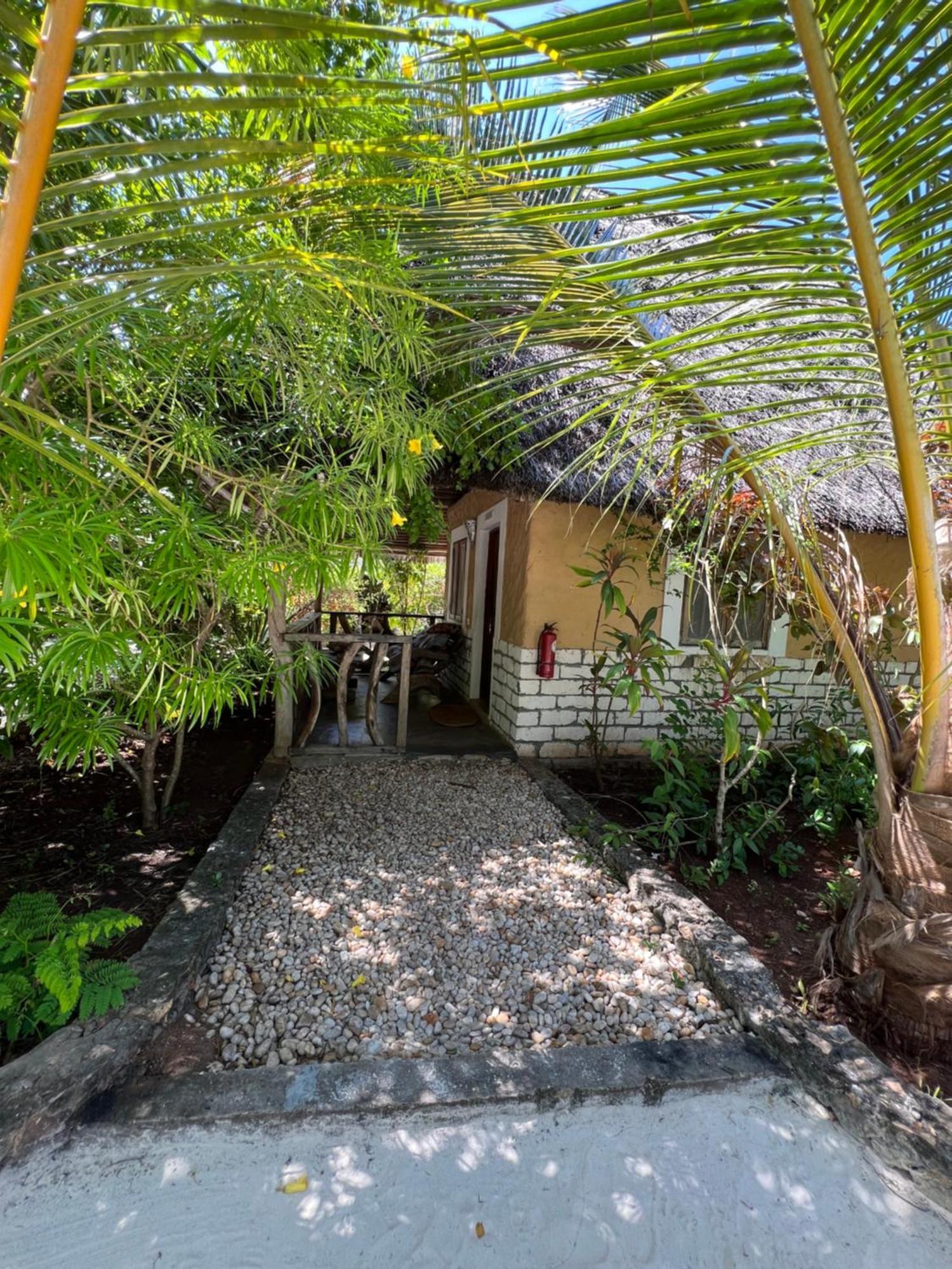 Ujamaa Resort