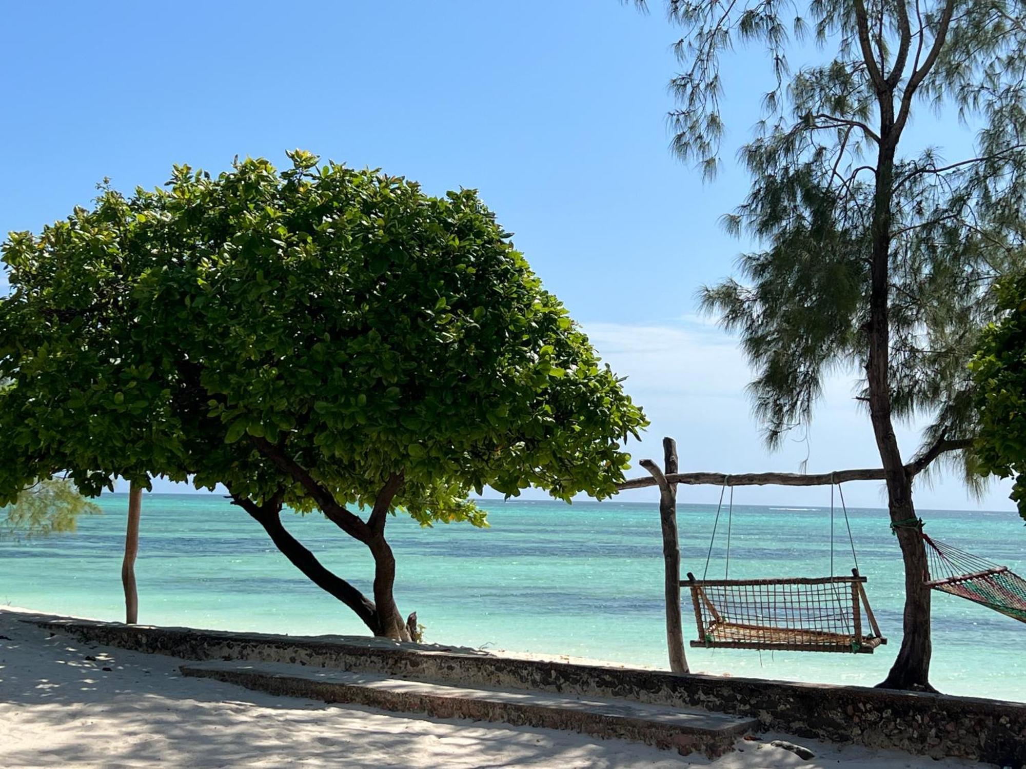 Resort Ujamaa