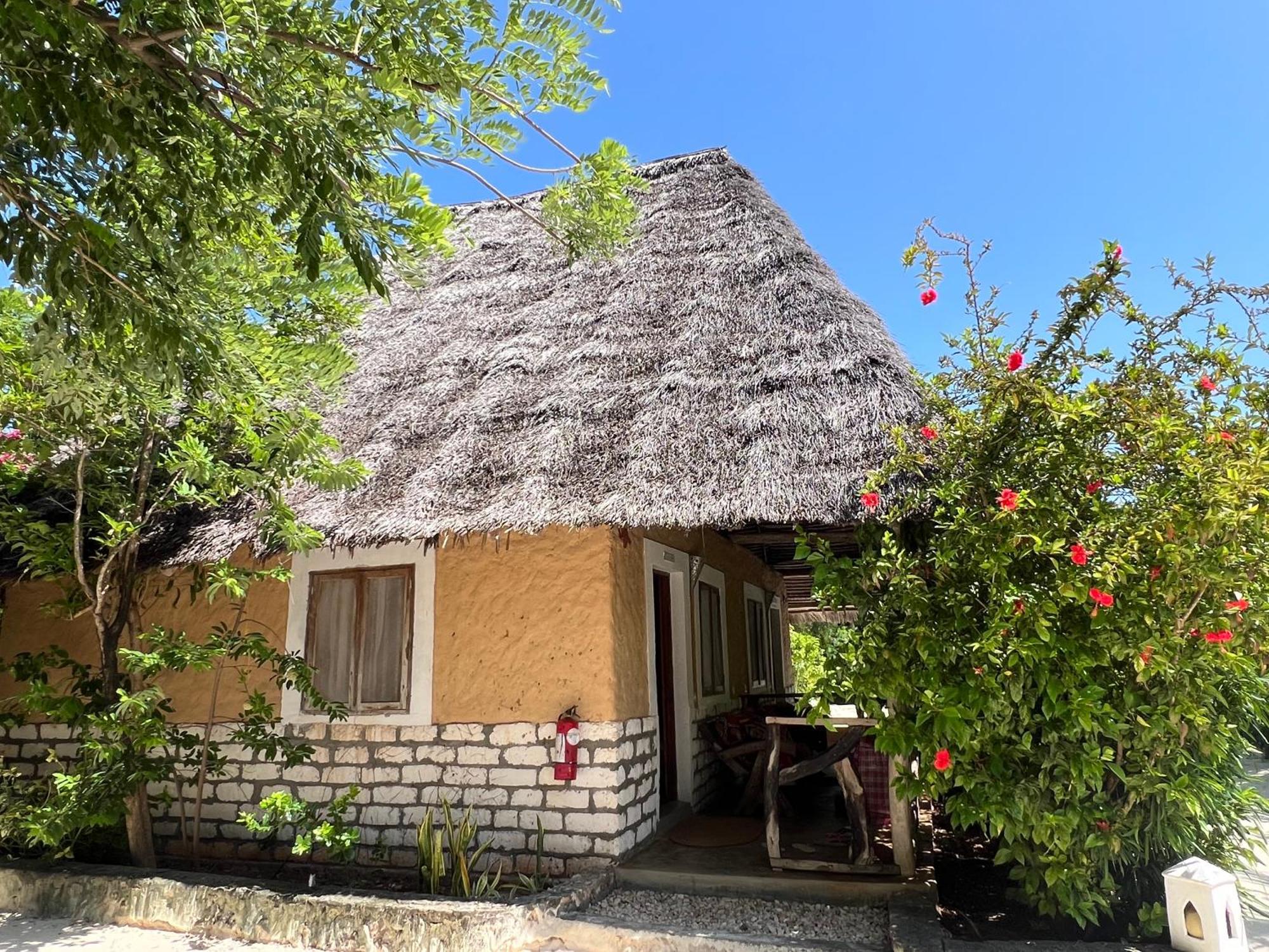 Ujamaa Resort Makunduchi