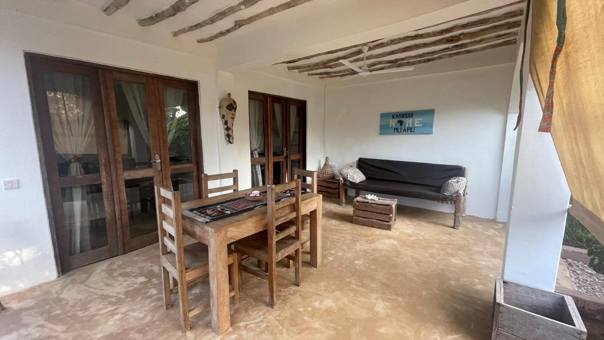 Breeze Appartement *