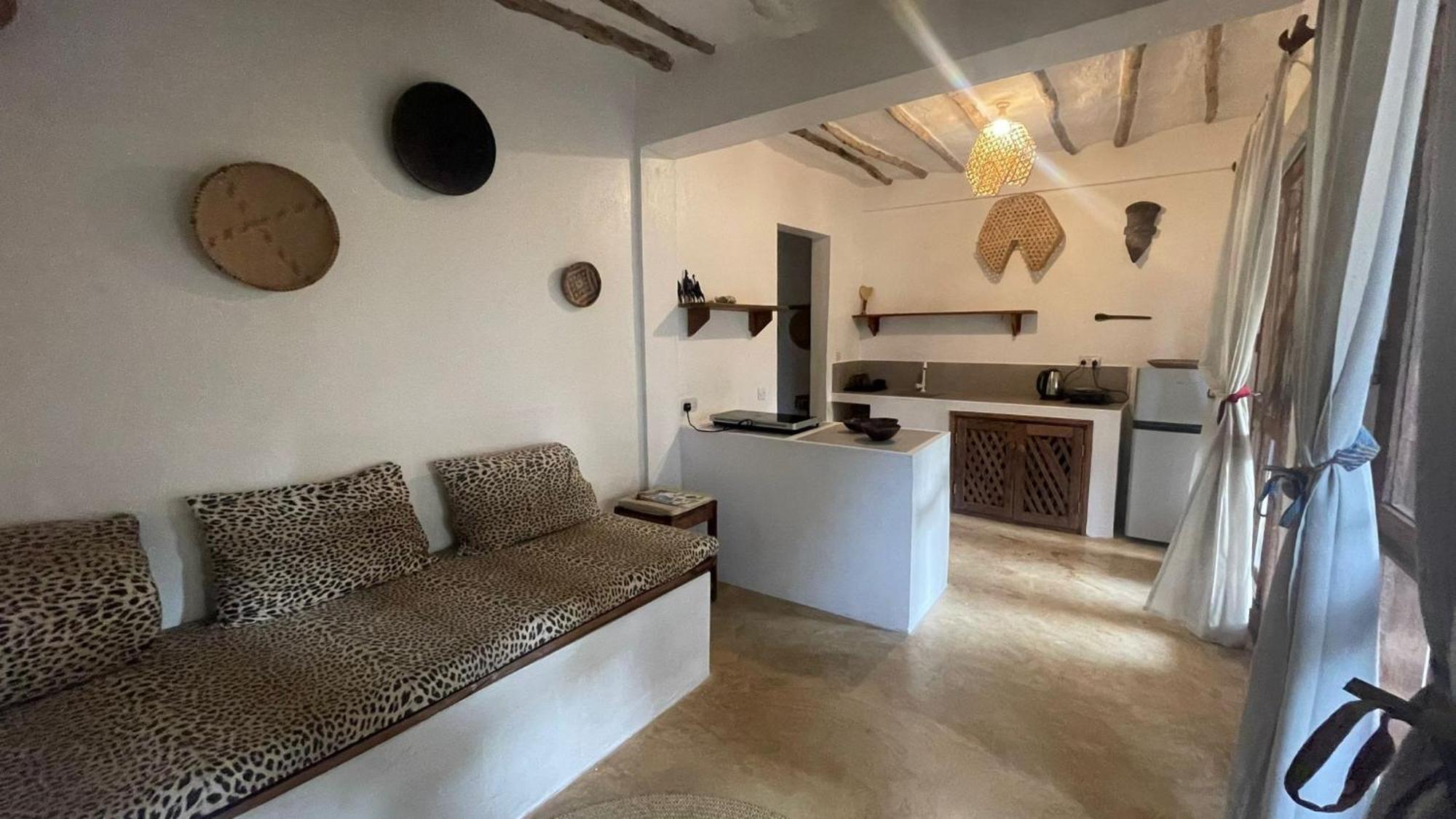 Breeze Appartement Kiwengwa (Zanzibar)