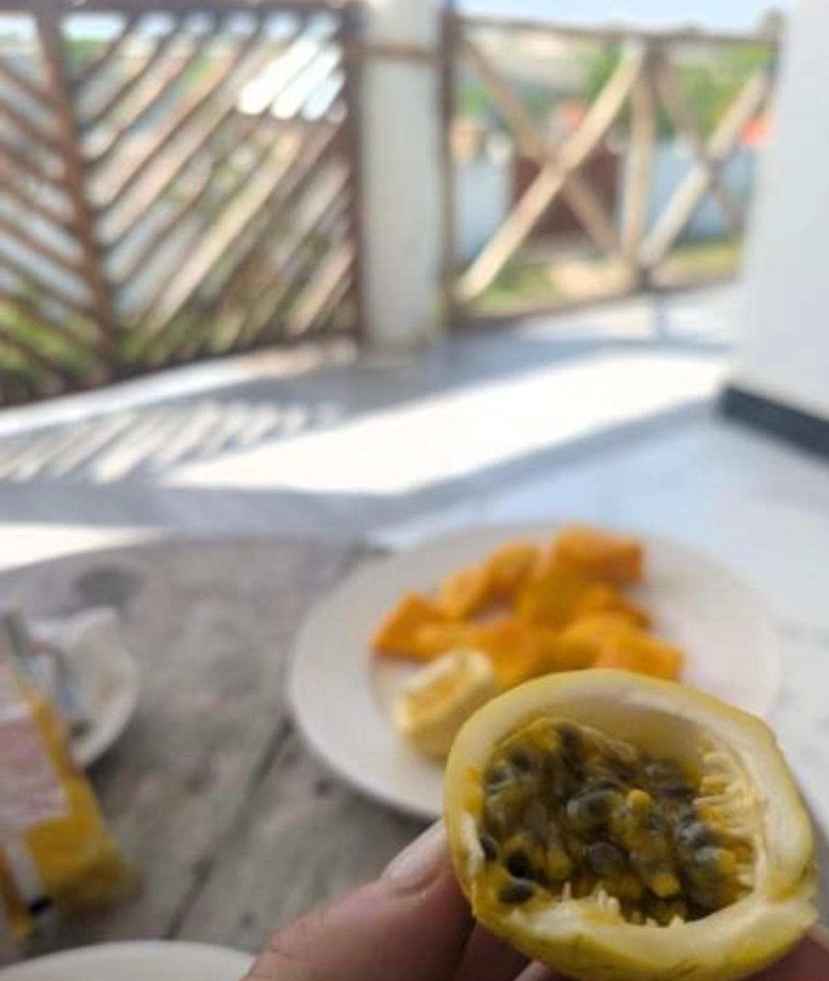 Hotel Asili Nyumbani *