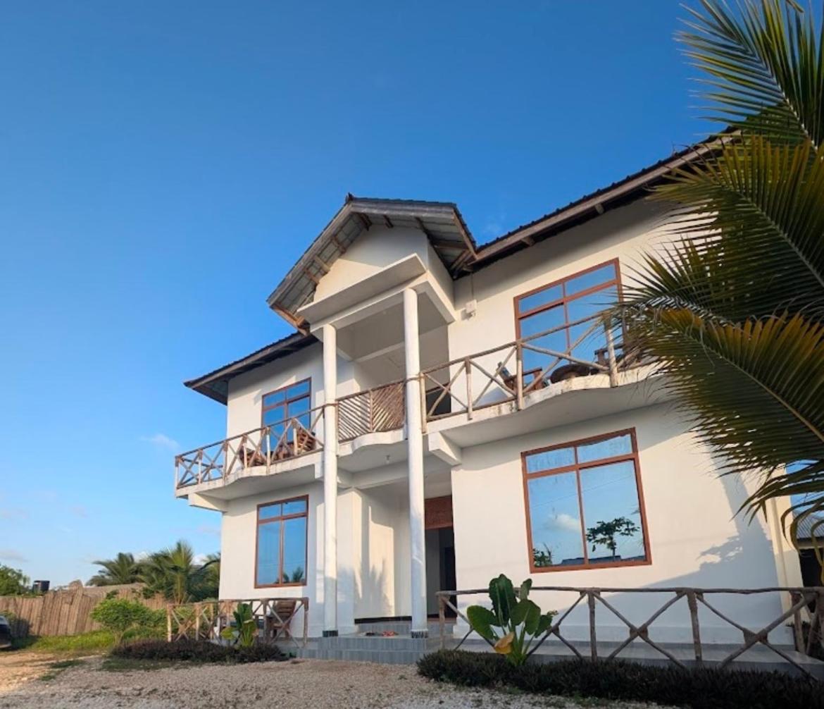 Asili Nyumbani Hotel Kiwengwa (Zanzibar)