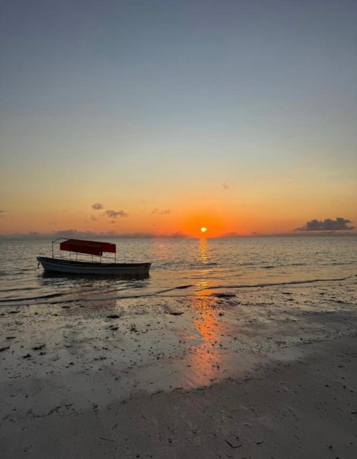 Asili Nyumbani * Kiwengwa (Zanzibar)