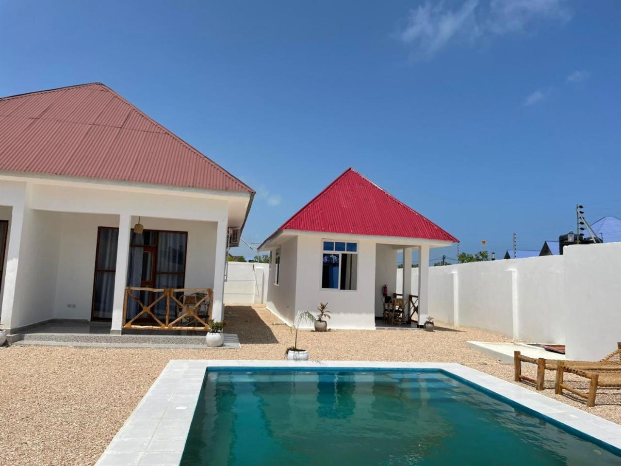 Katale Villa *