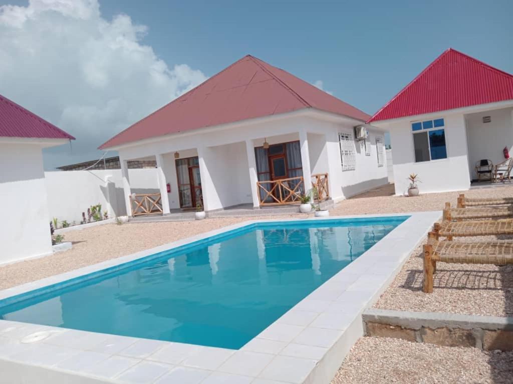 Katale Villa