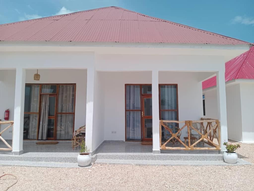 Katale * Jambiani (Zanzibar)