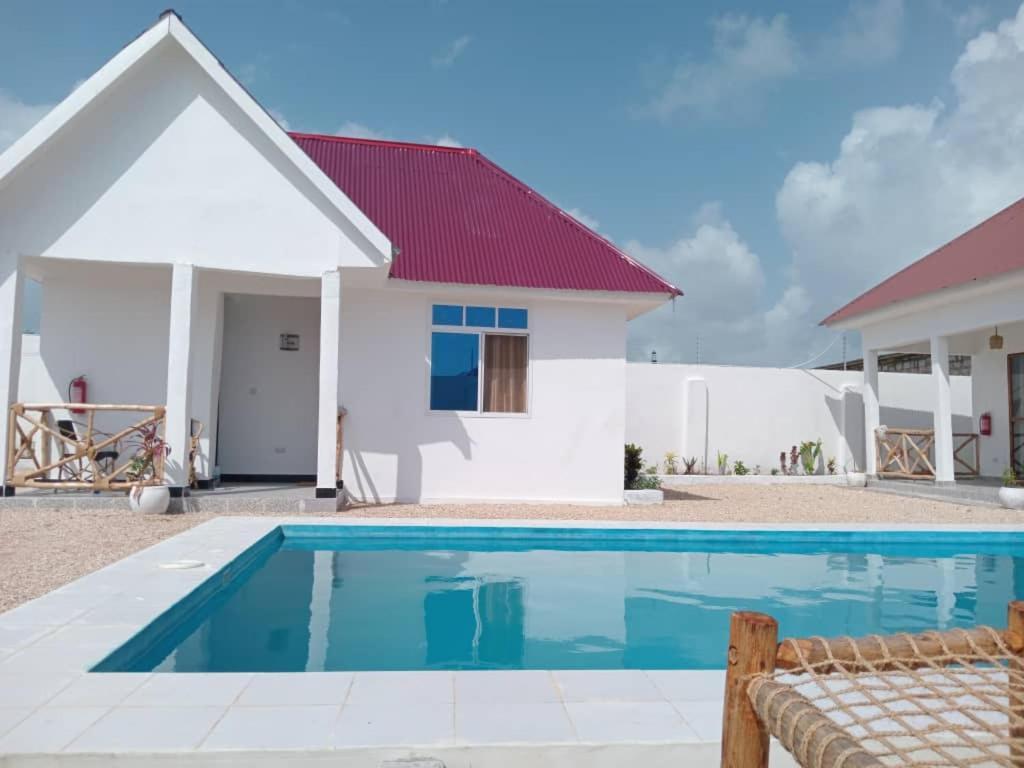 Katale Villa
