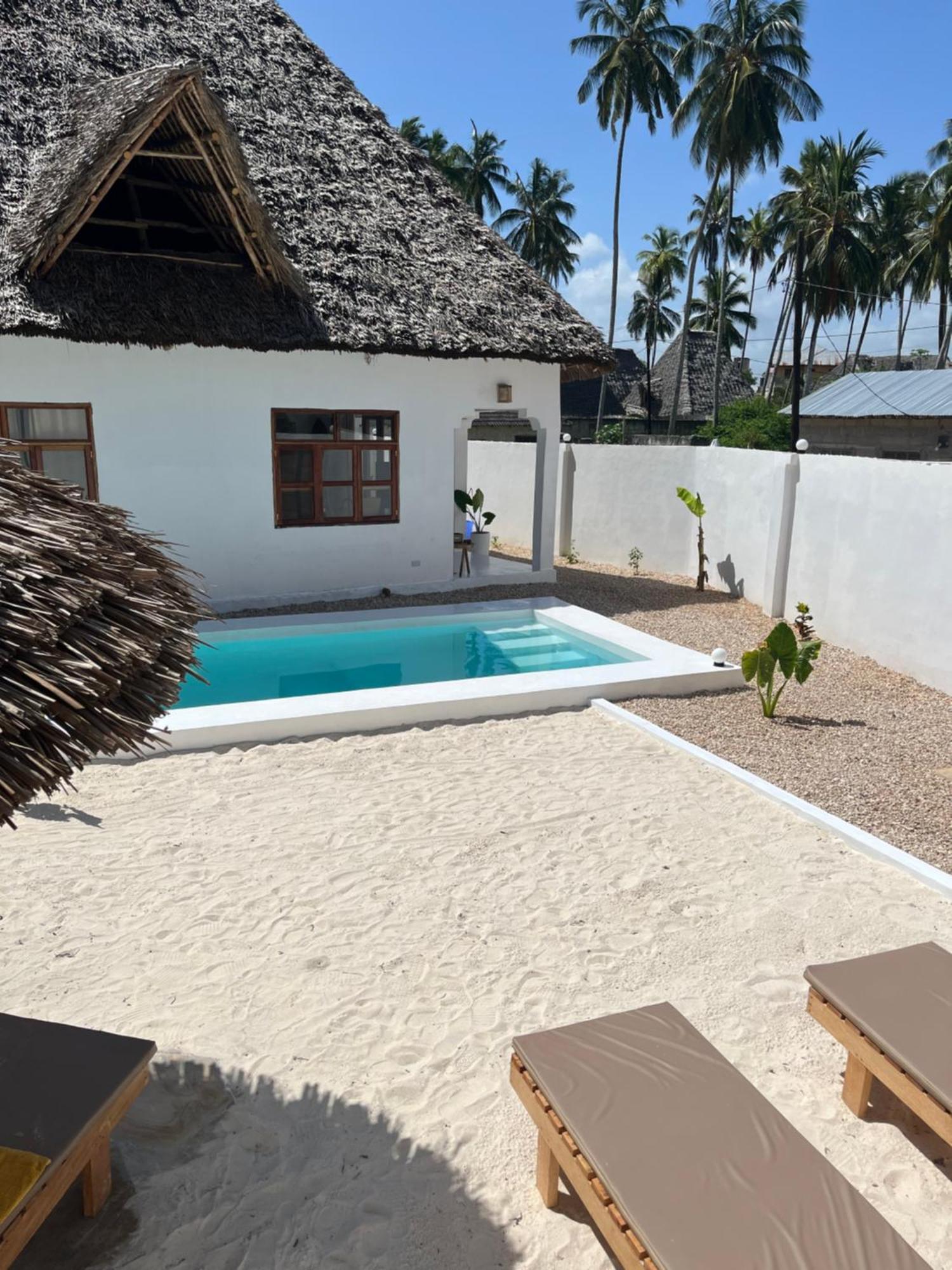 Villa Kahawa Zanzibar *