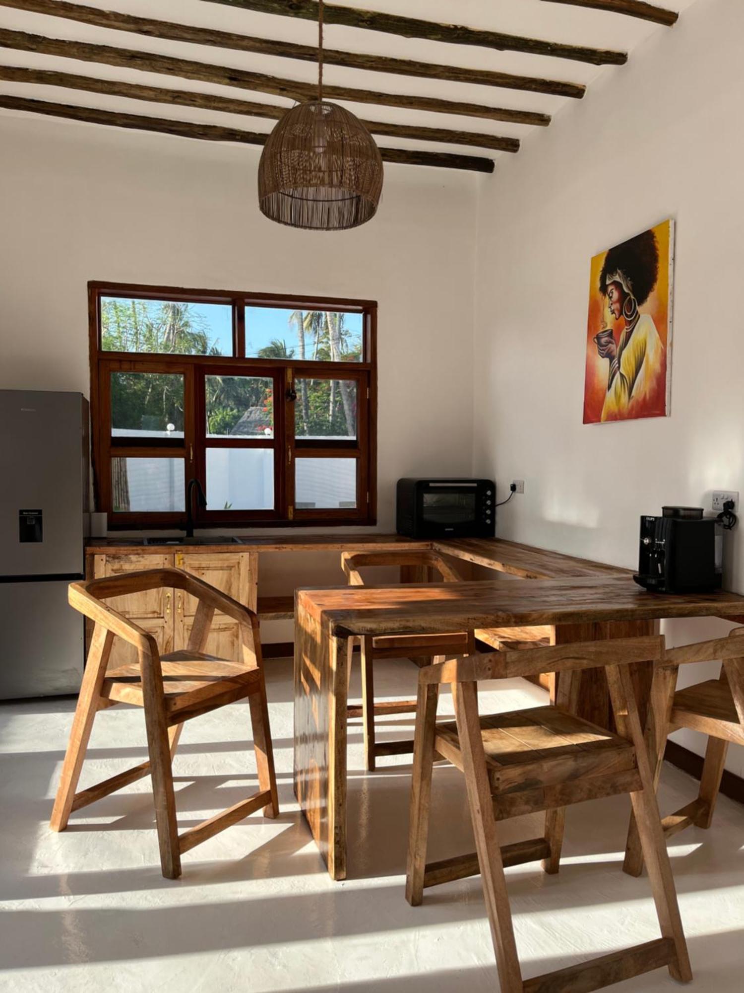 Villa Kahawa Zanzibar