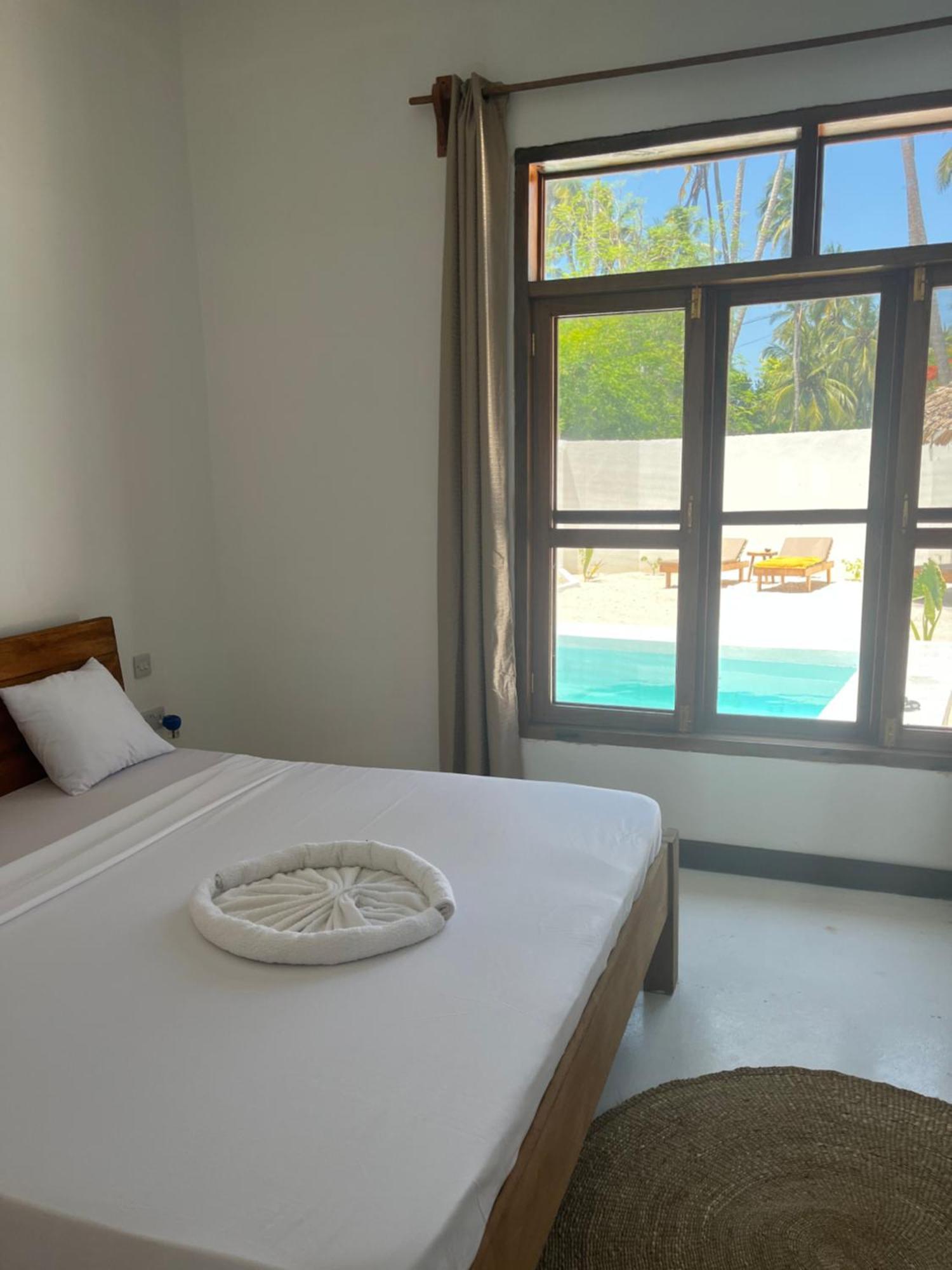 Kahawa Zanzibar Kiwengwa (Zanzibar)