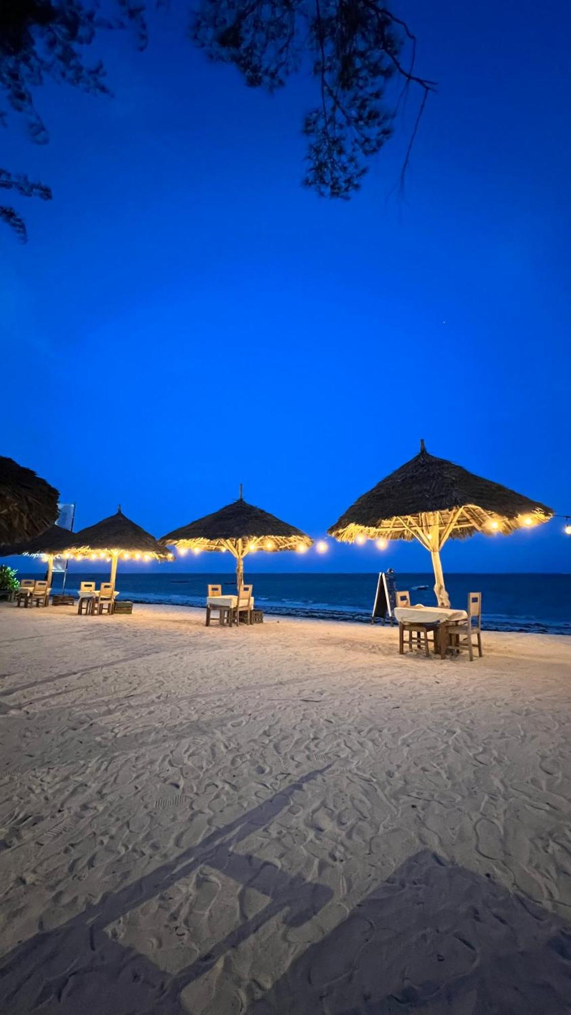 Hotel Seashore Kiwengwa (Zanzibar)