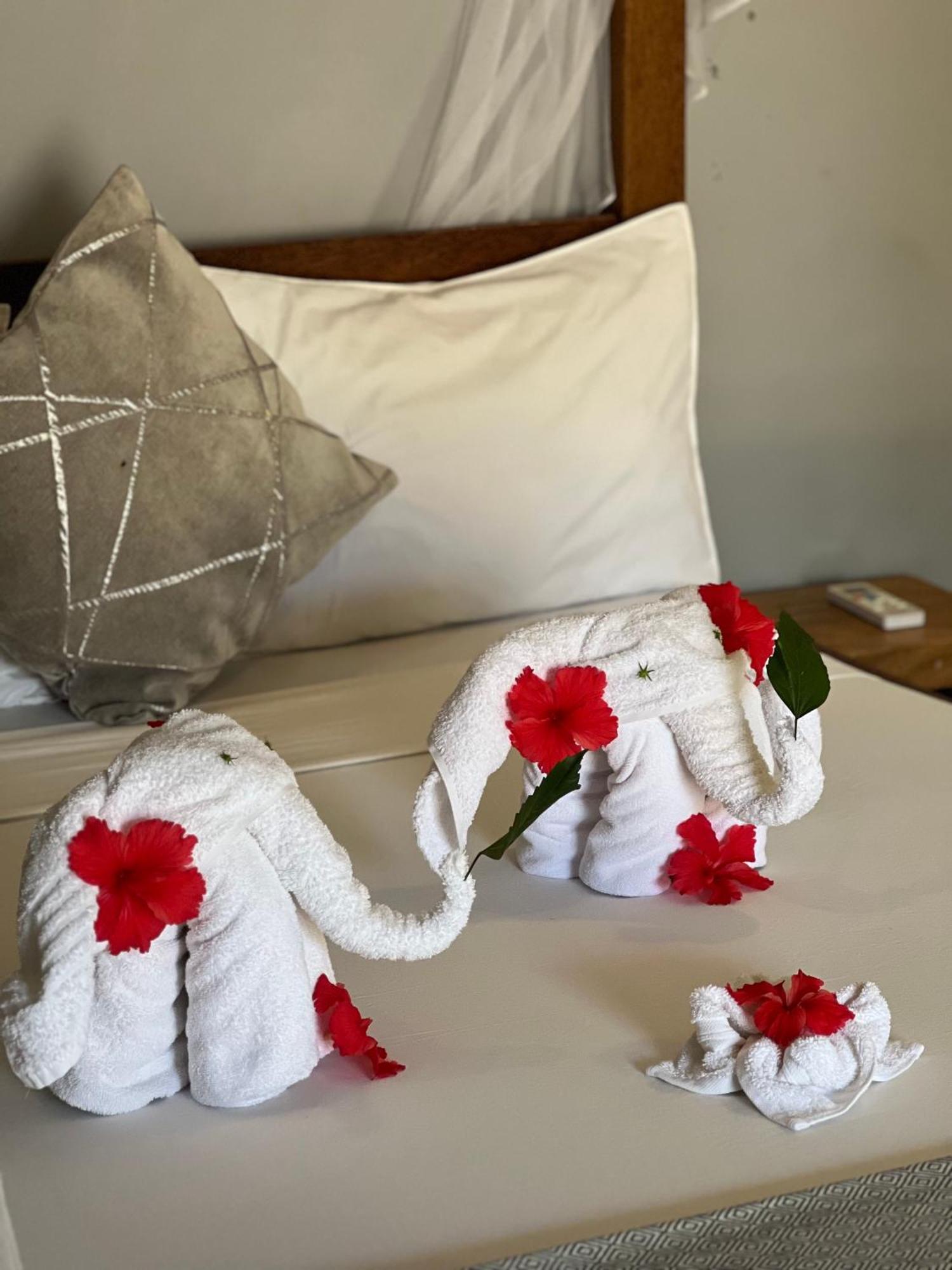 Seashore Hotel Kiwengwa (Zanzibar)