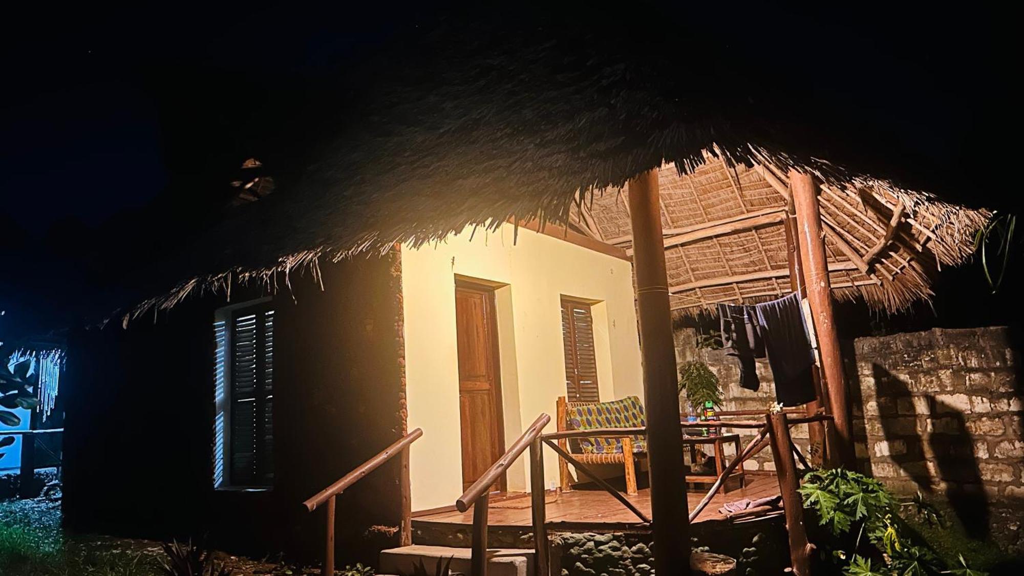 Hotel Zanzi Rest Nungwi