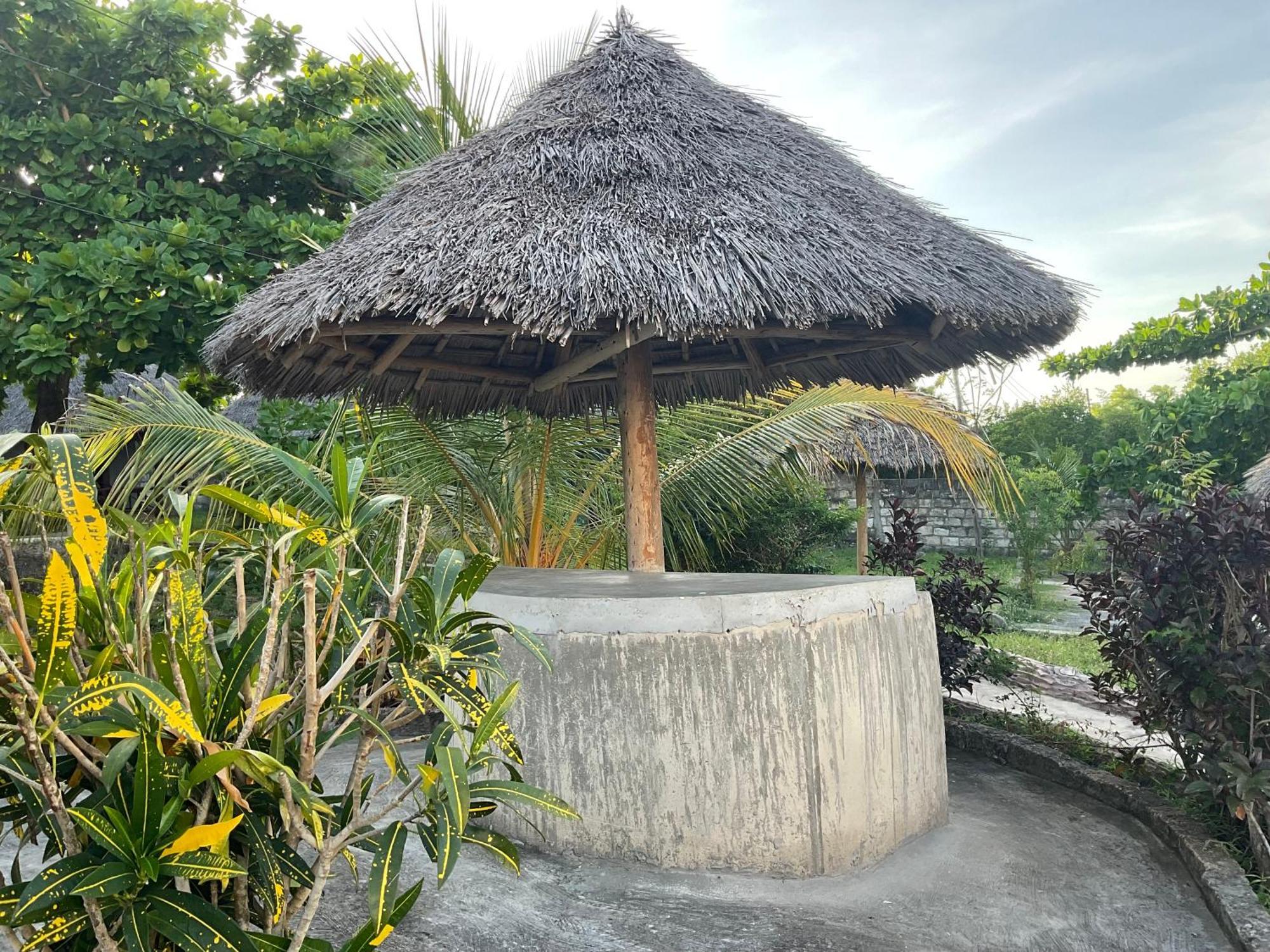 Hotel Zanzi Rest *