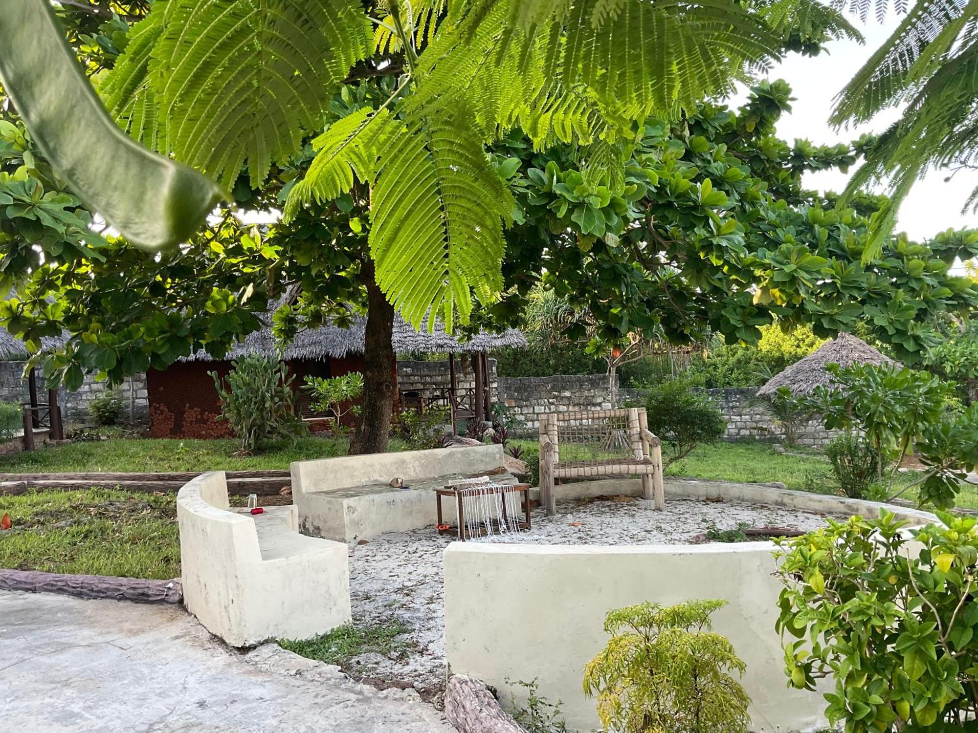 Zanzi Rest * Nungwi