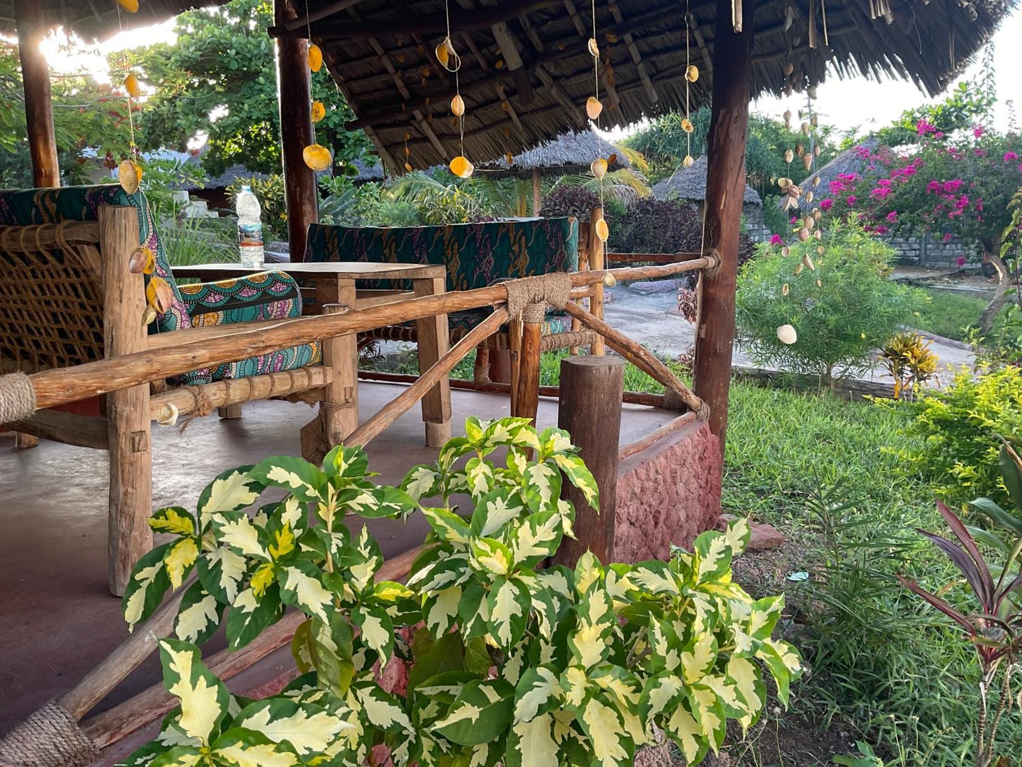 Hotel Zanzi Rest