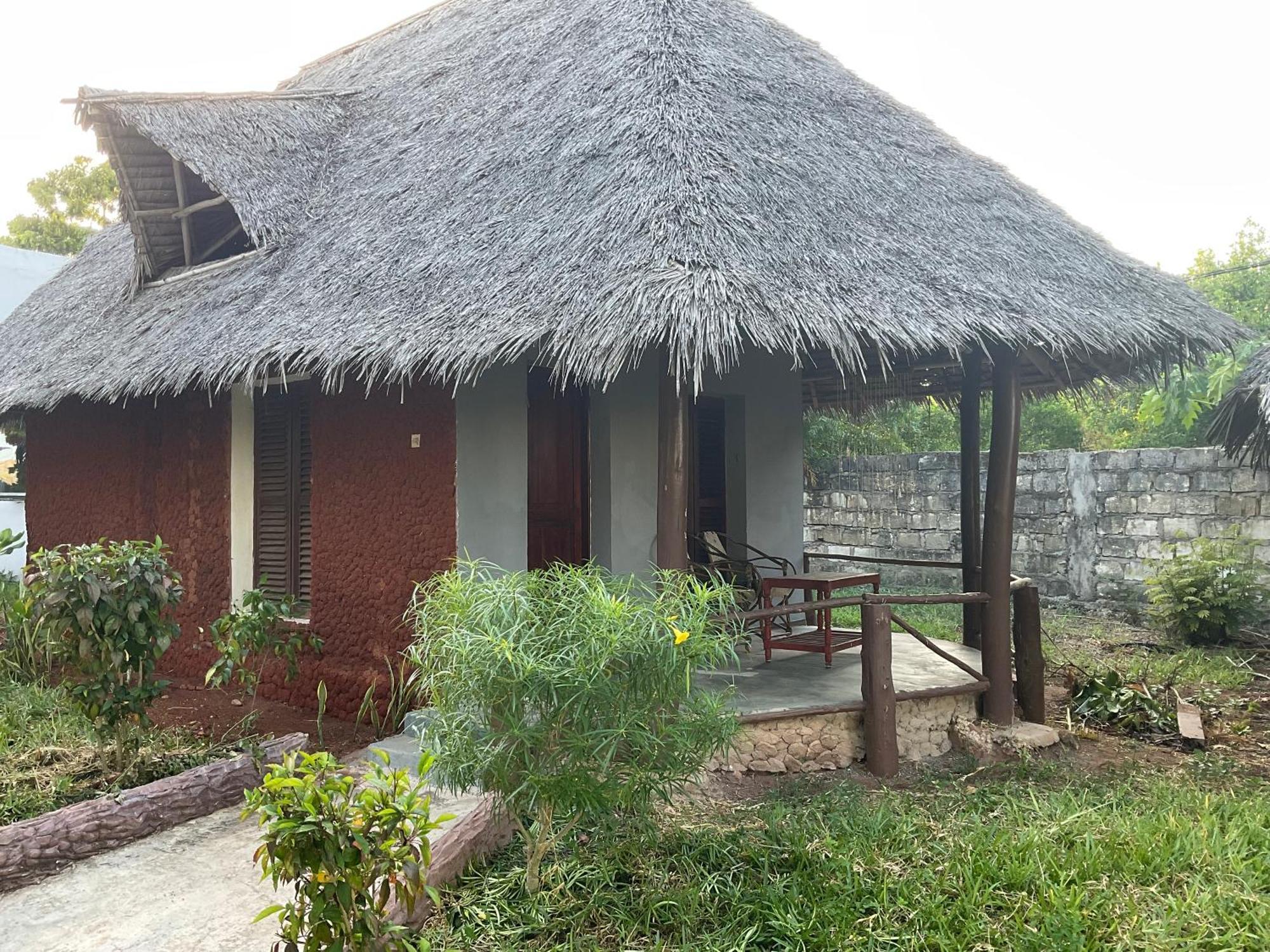 Zanzi Rest * Nungwi