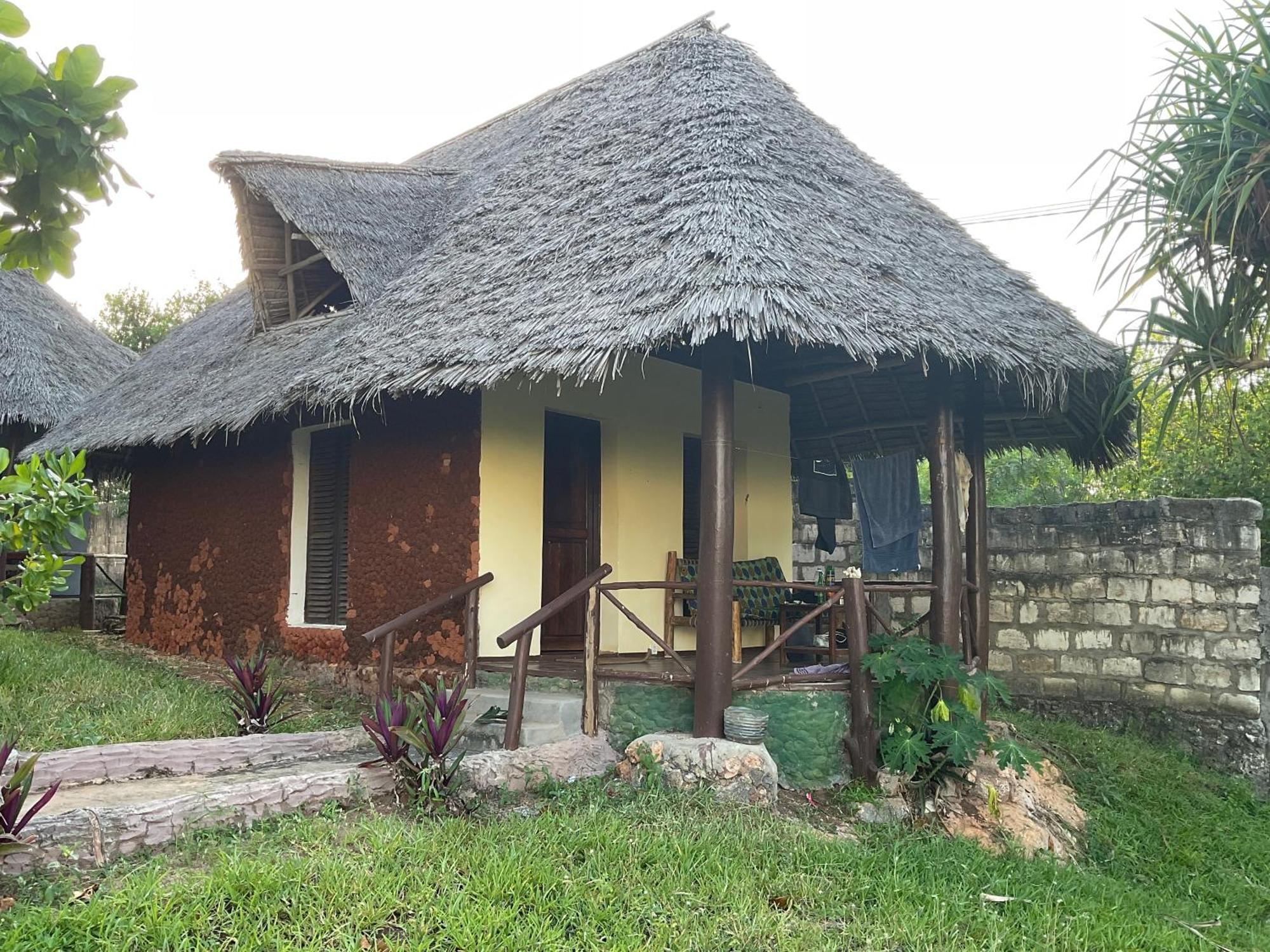 Zanzi Rest * Nungwi