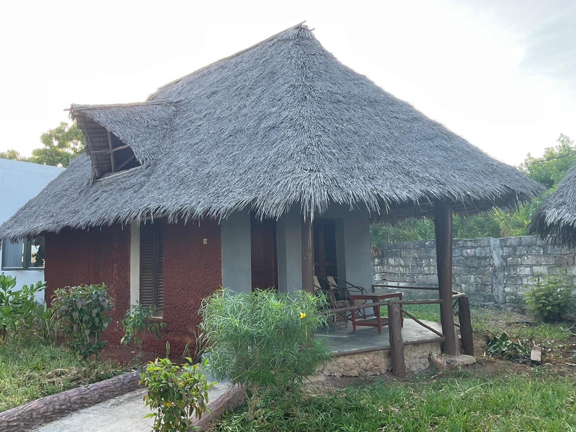 Zanzi Rest