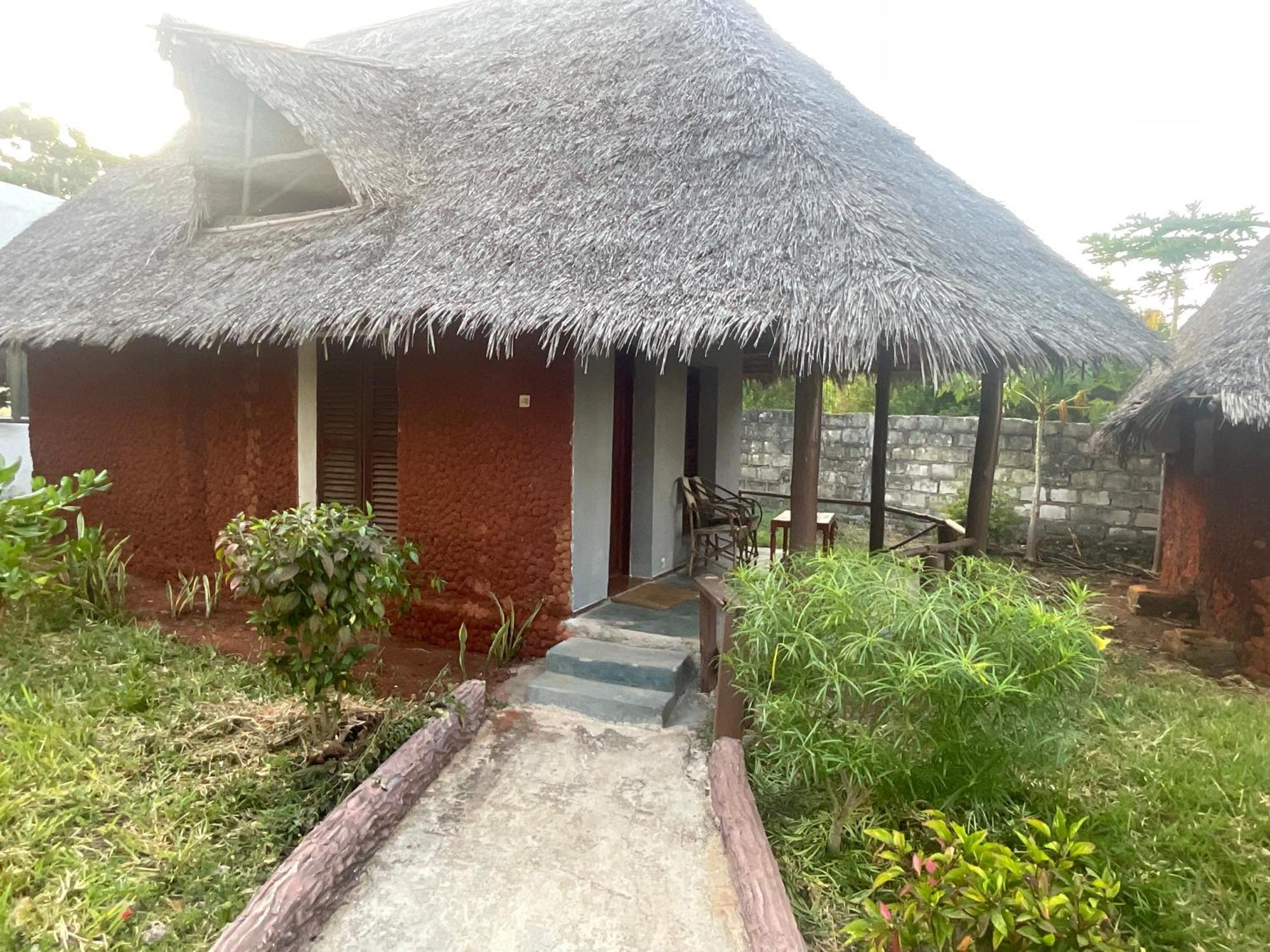 Hotel Zanzi Rest Nungwi