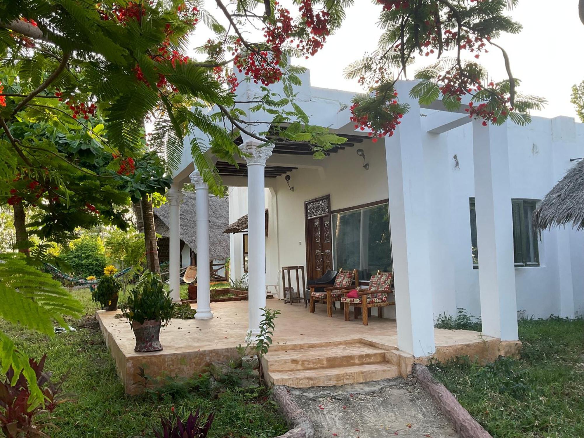 Hotel Zanzi Rest *