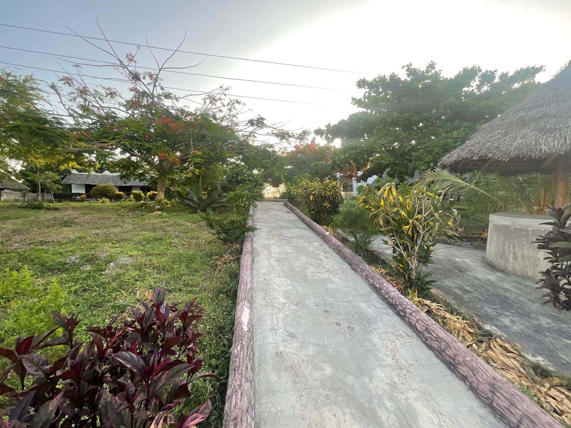 Zanzi Rest * Nungwi