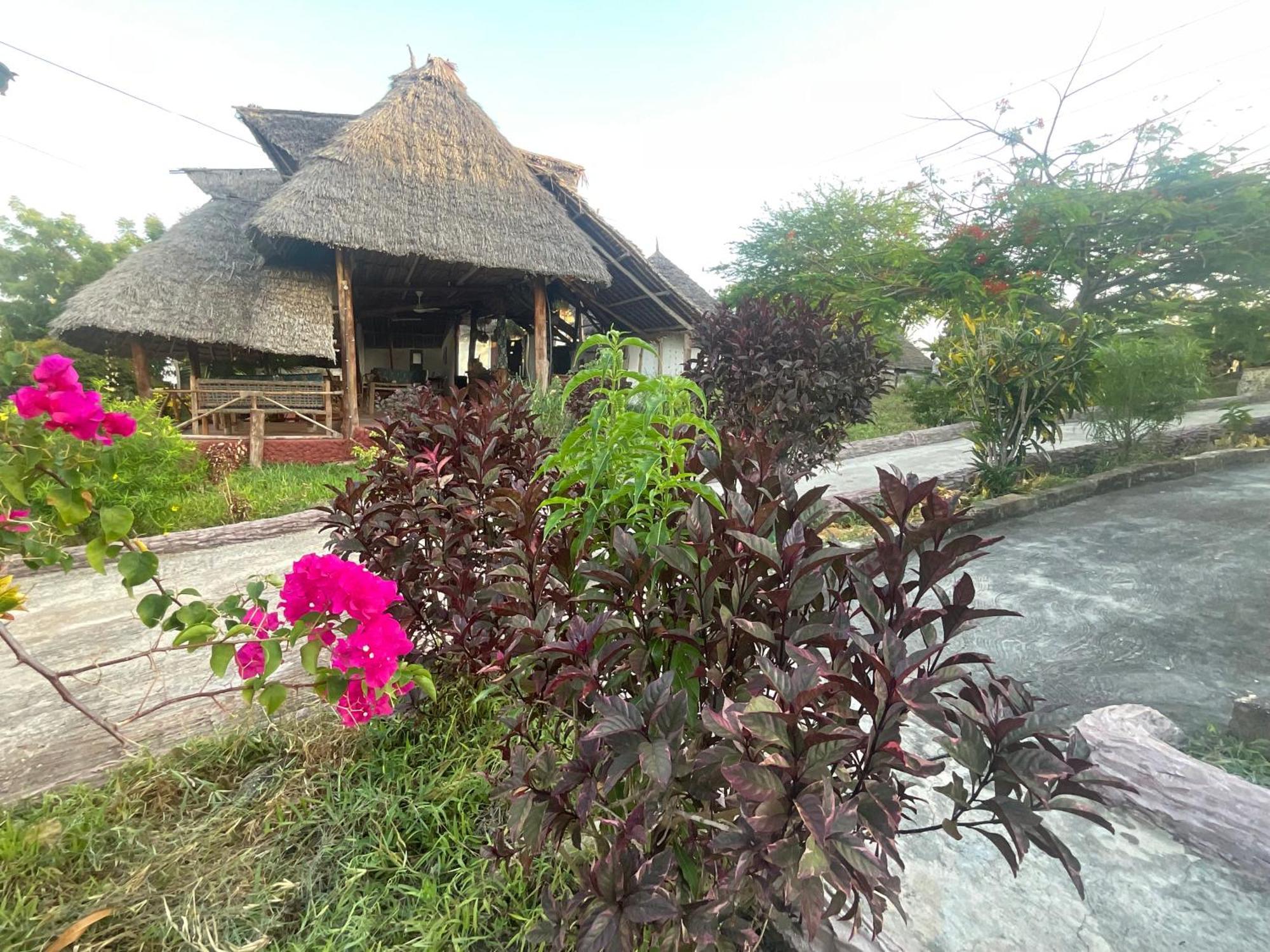 Zanzi Rest Hotel *