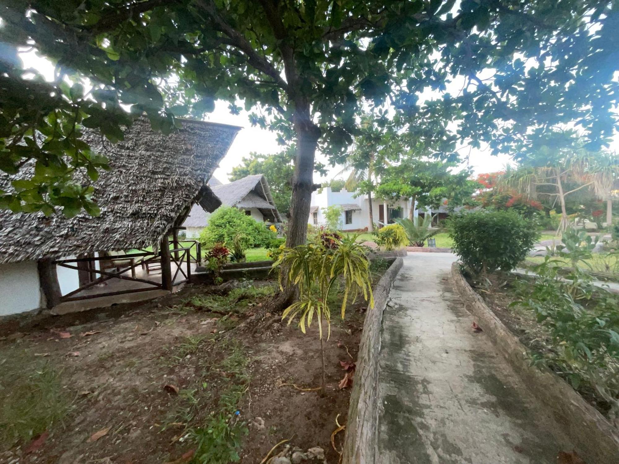 Hotel Zanzi Rest