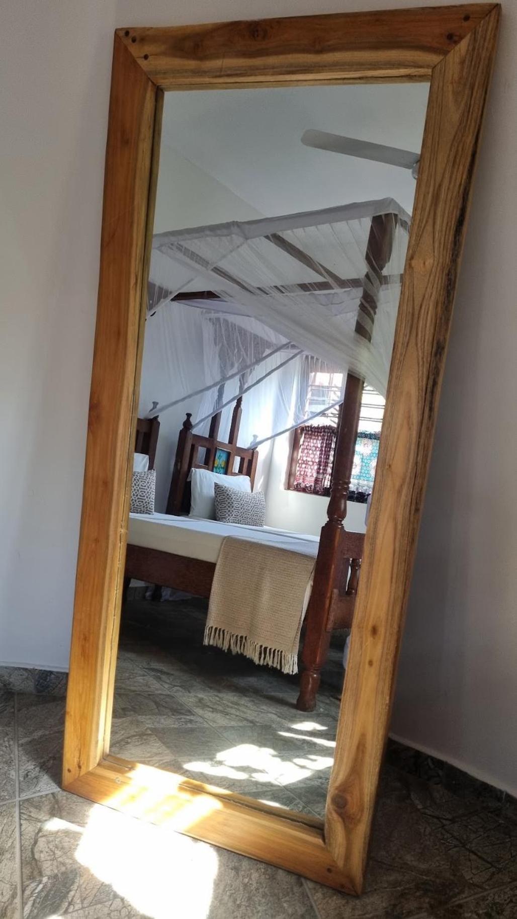 Hotel Juliana Jambiani (Zanzibar)