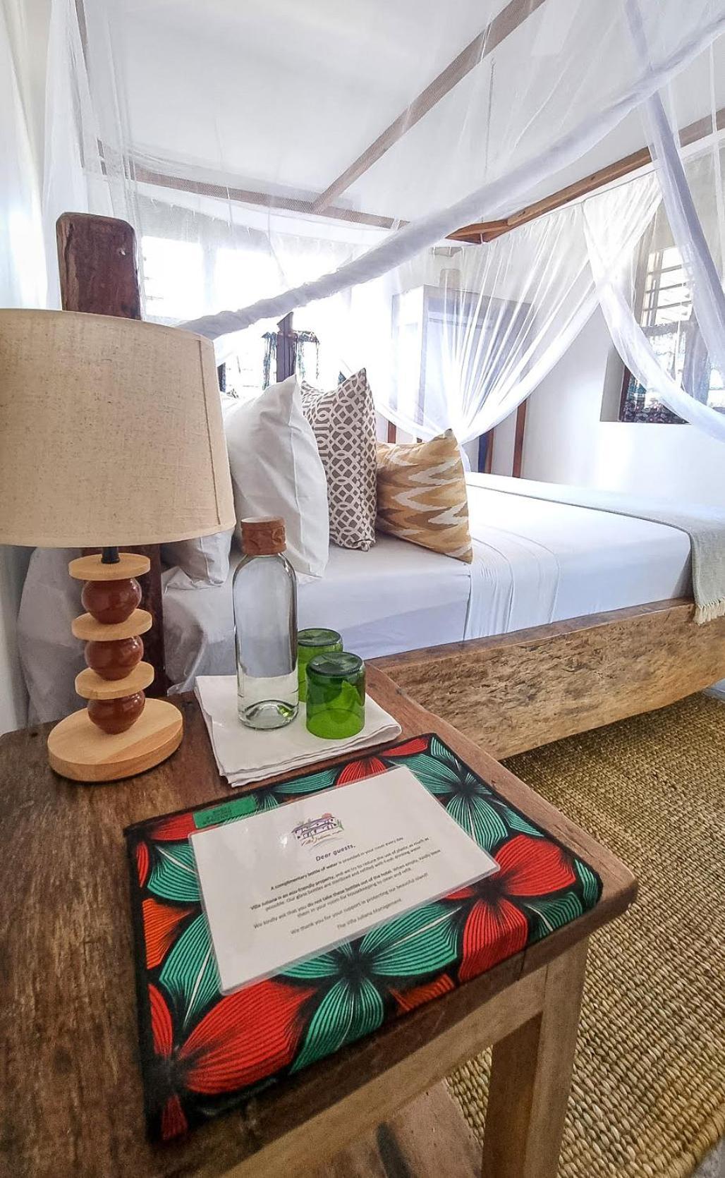 Juliana Hotel Jambiani (Zanzibar)