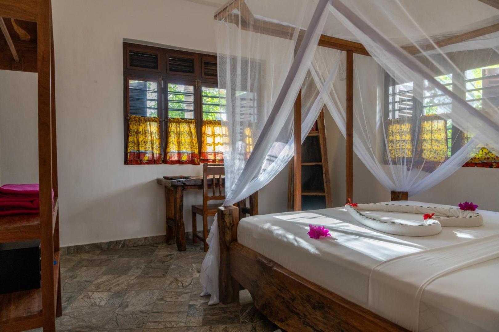 Juliana Hotel Jambiani (Zanzibar)