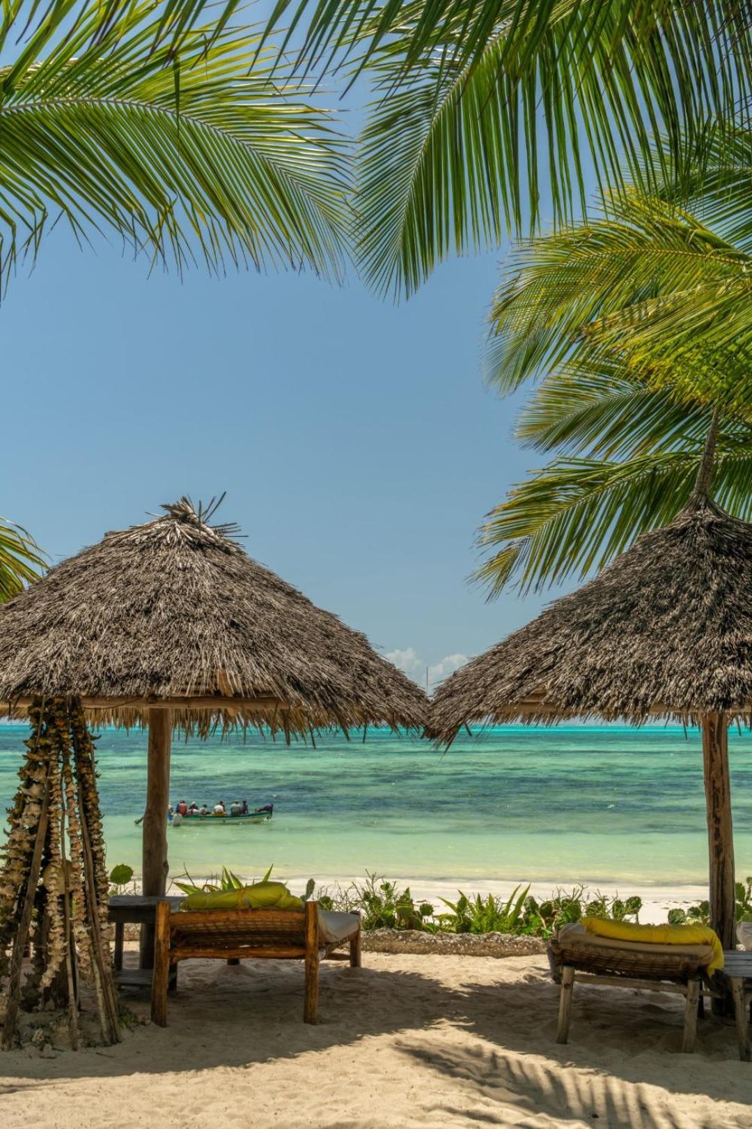 Hotel Juliana Jambiani (Zanzibar)