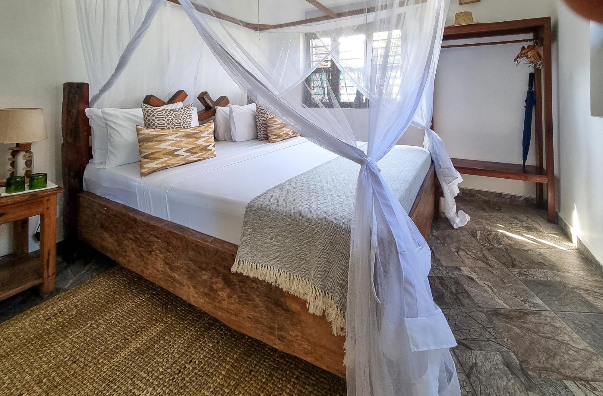 Juliana 3* Jambiani (Zanzibar)