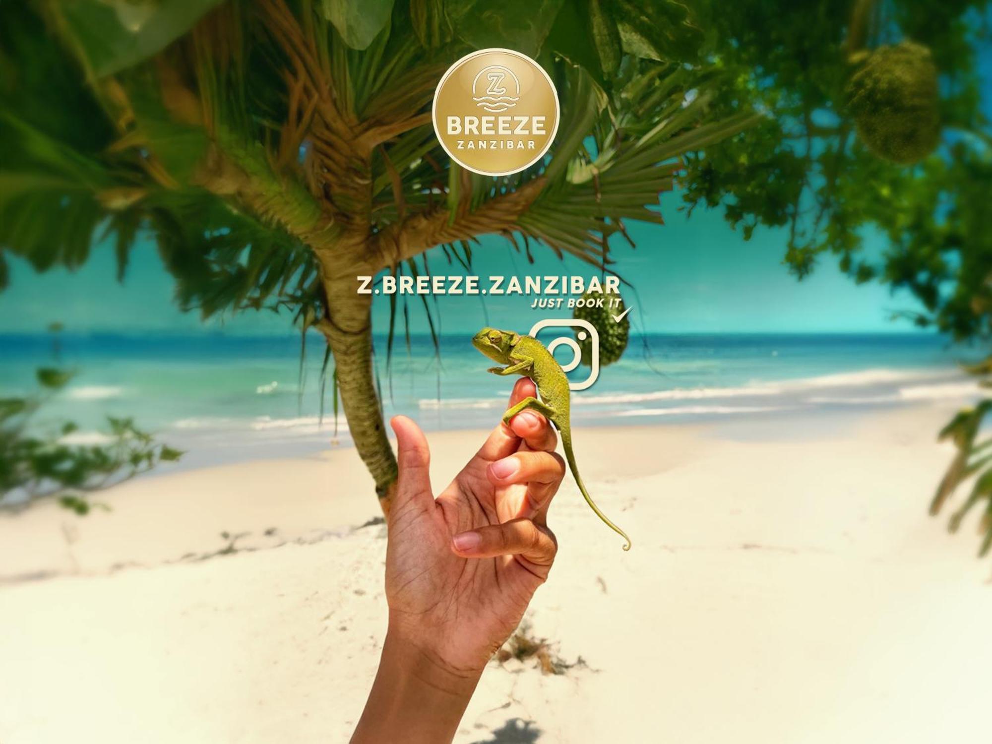 Z-breeze Zanzibar 4* Kiwengwa (Zanzibar)