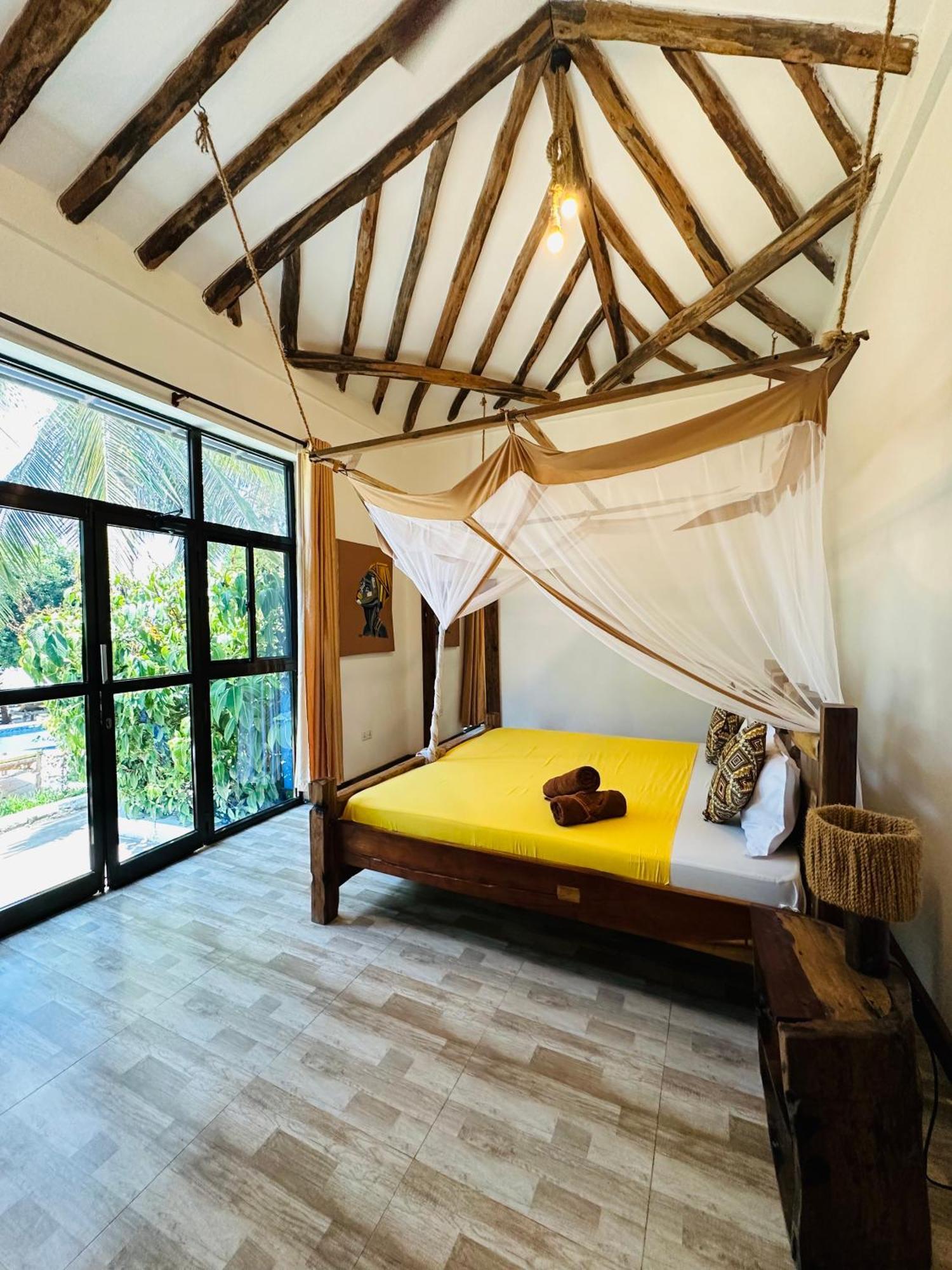 Hotel Z-breeze Zanzibar