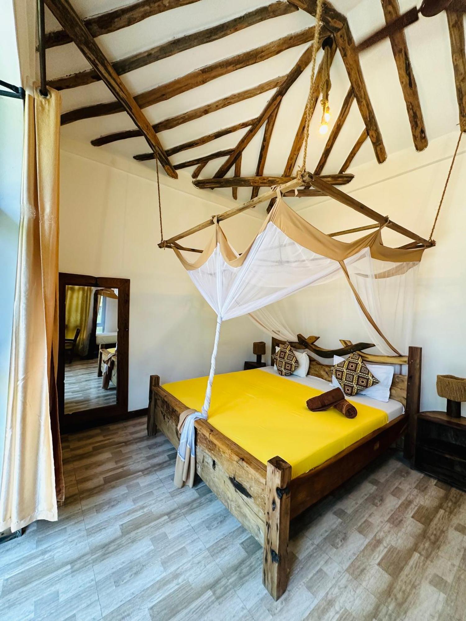 Z-breeze Zanzibar Hotel Kiwengwa (Zanzibar)