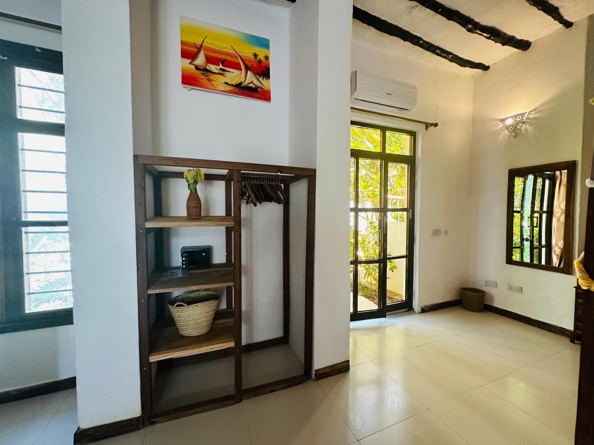 Hotel Z-breeze Zanzibar