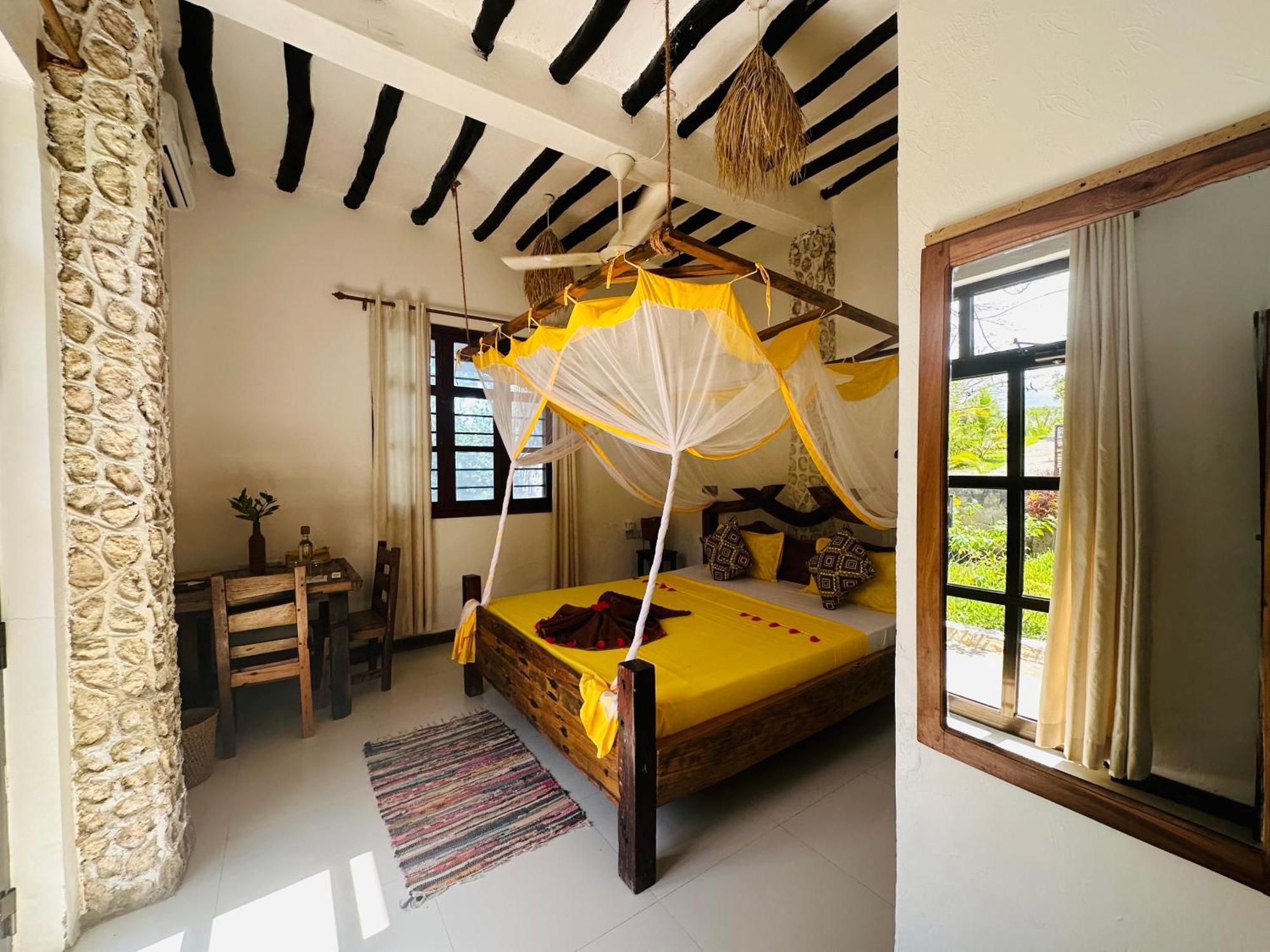 Z-breeze Zanzibar