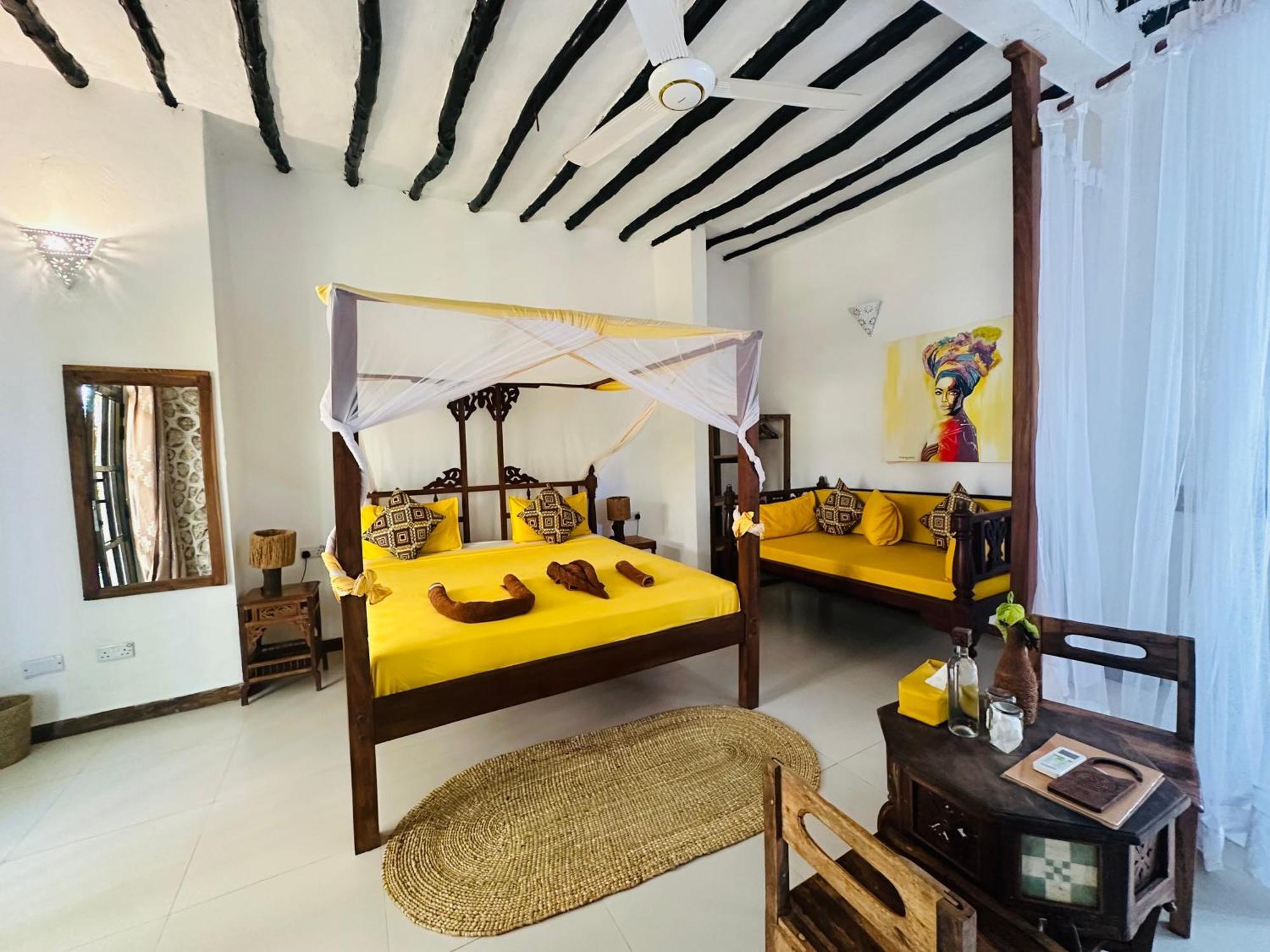 Z-breeze Zanzibar Hotel Kiwengwa (Zanzibar)