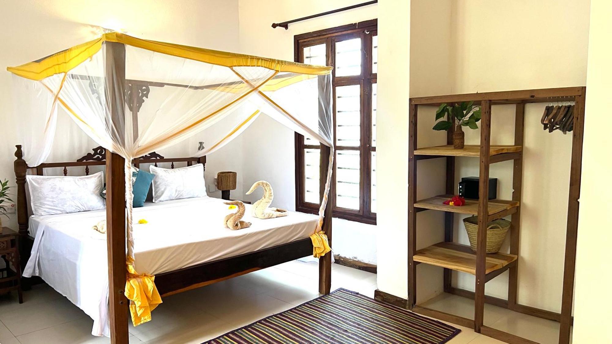 Hotel Z-breeze Zanzibar Kiwengwa (Zanzibar)