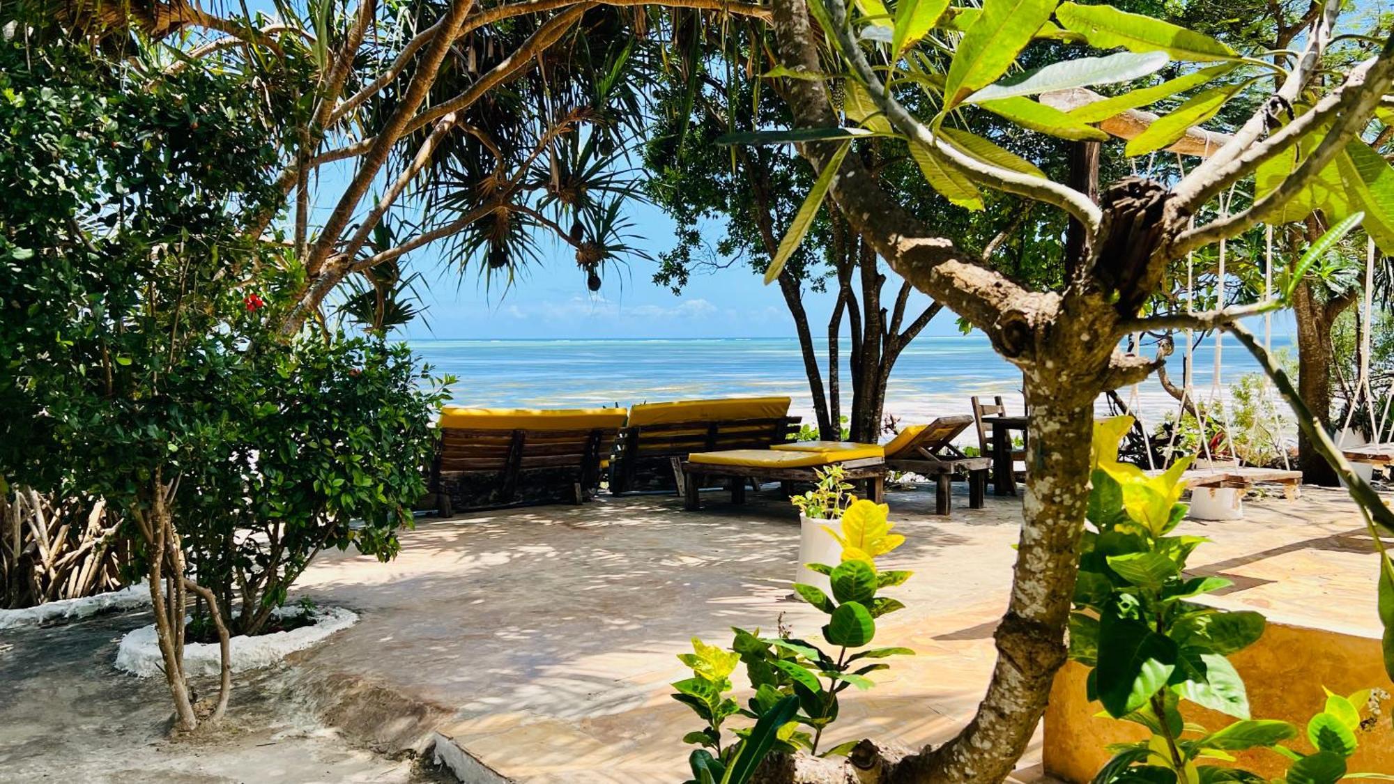 Z-breeze Zanzibar 4* Kiwengwa (Zanzibar)
