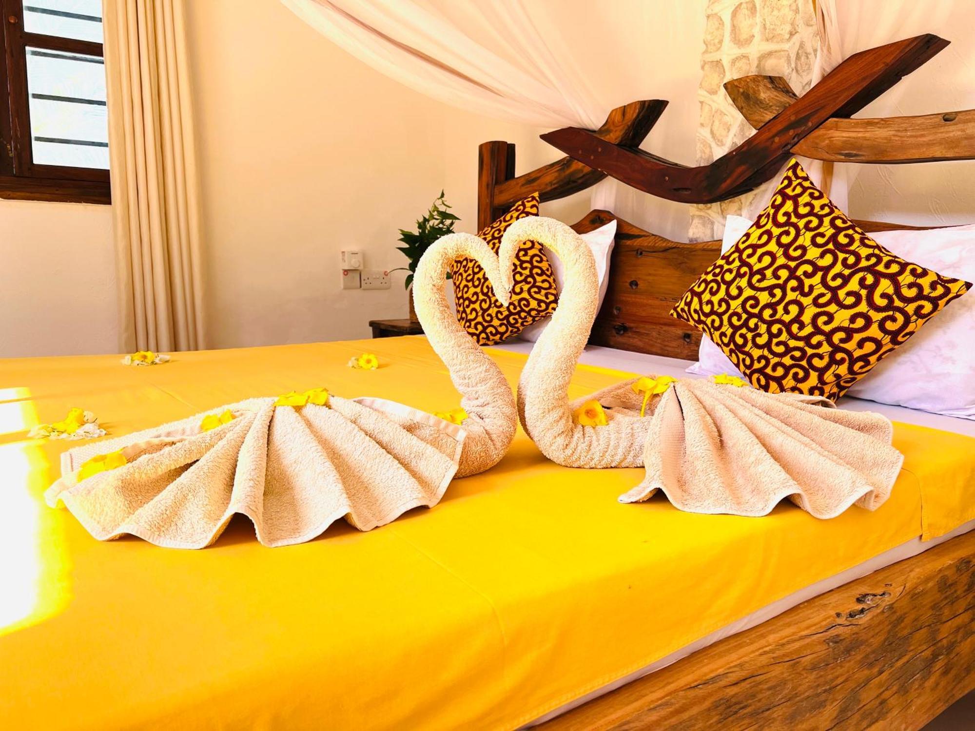 Z-breeze Zanzibar Hotel Kiwengwa (Zanzibar)